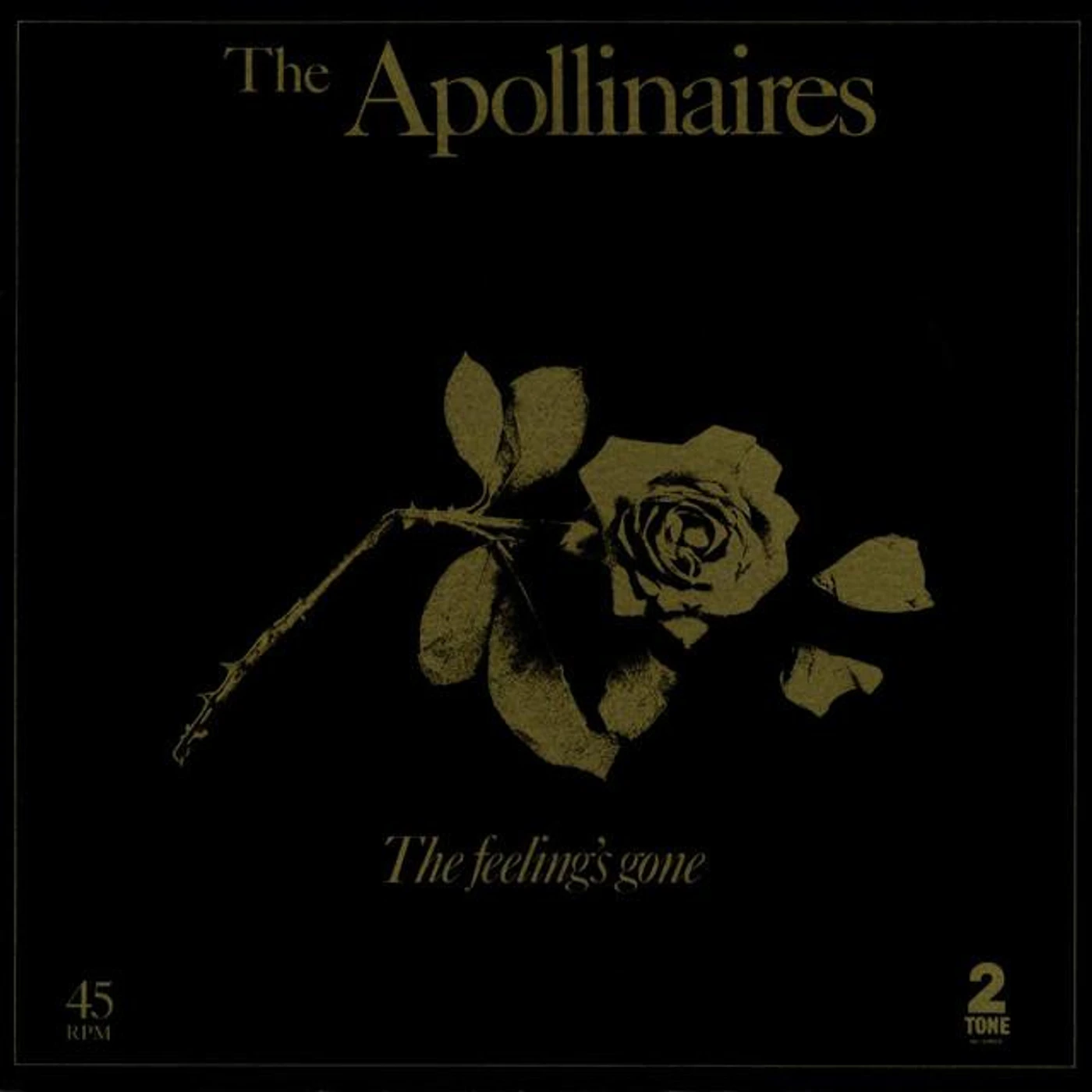 The Apollinaires