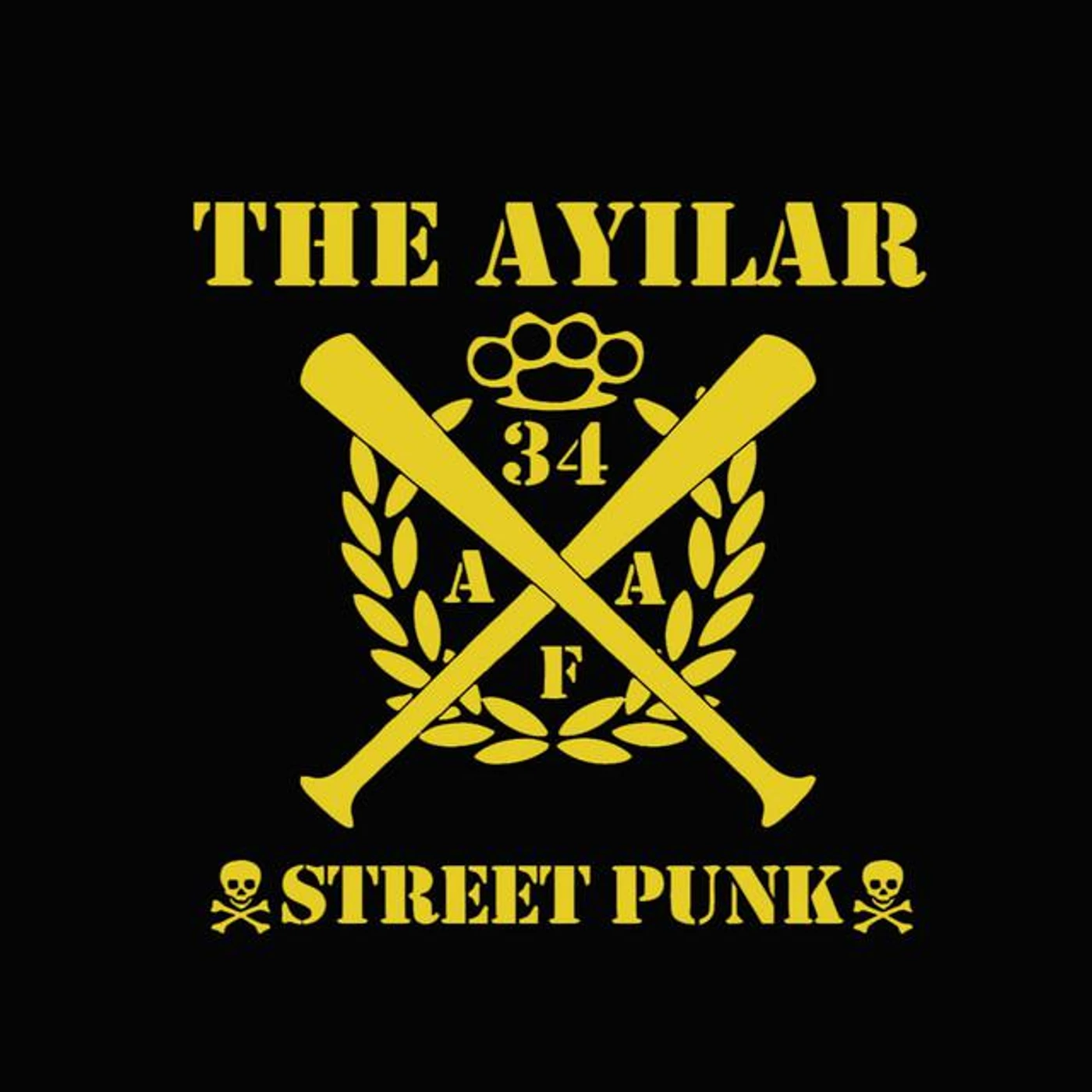 THE AYILAR