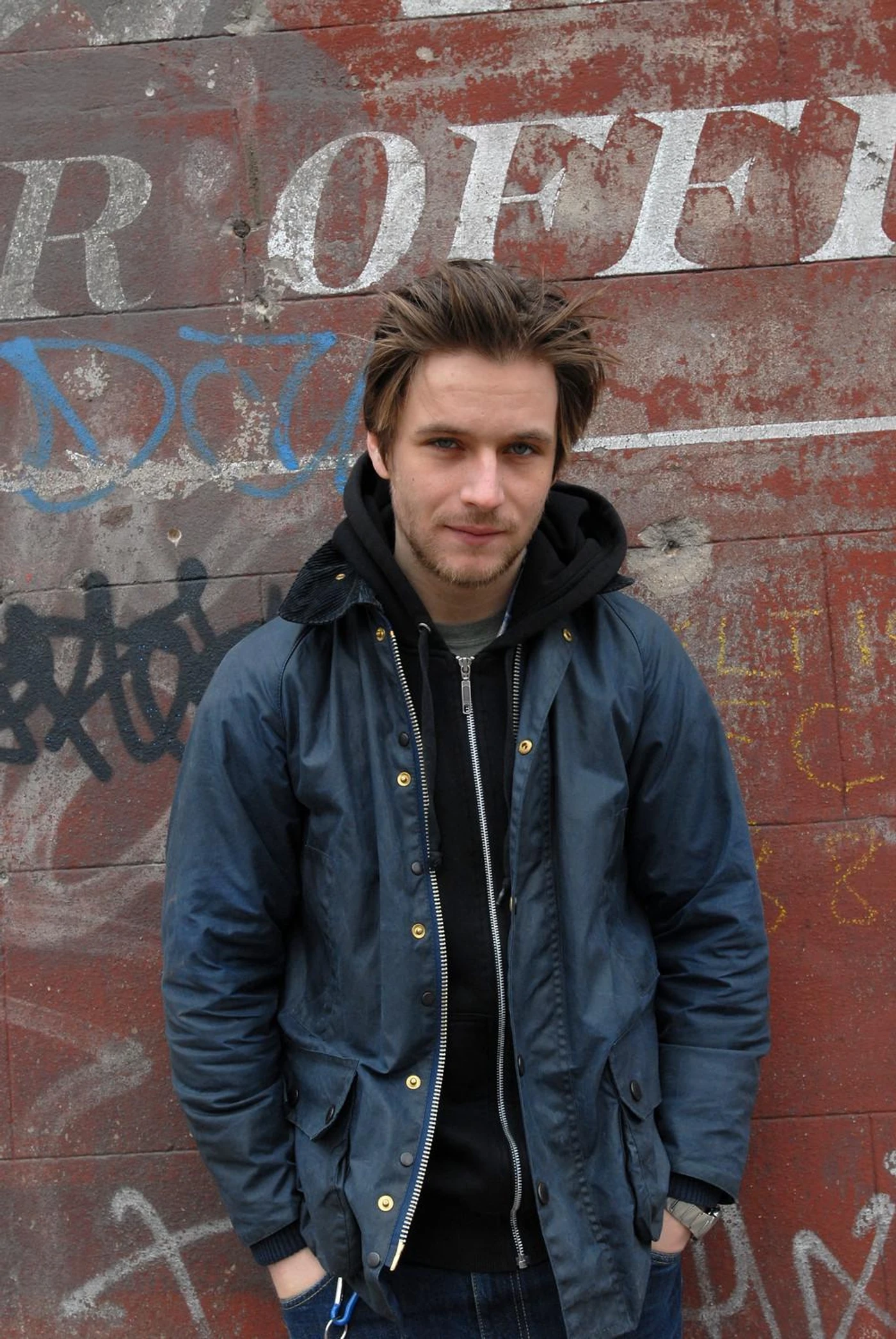 The Boy Who Trapped The Sun