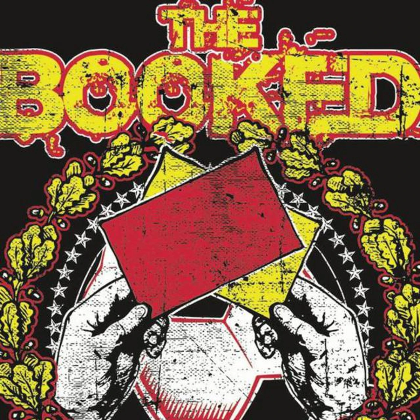 The Booked
