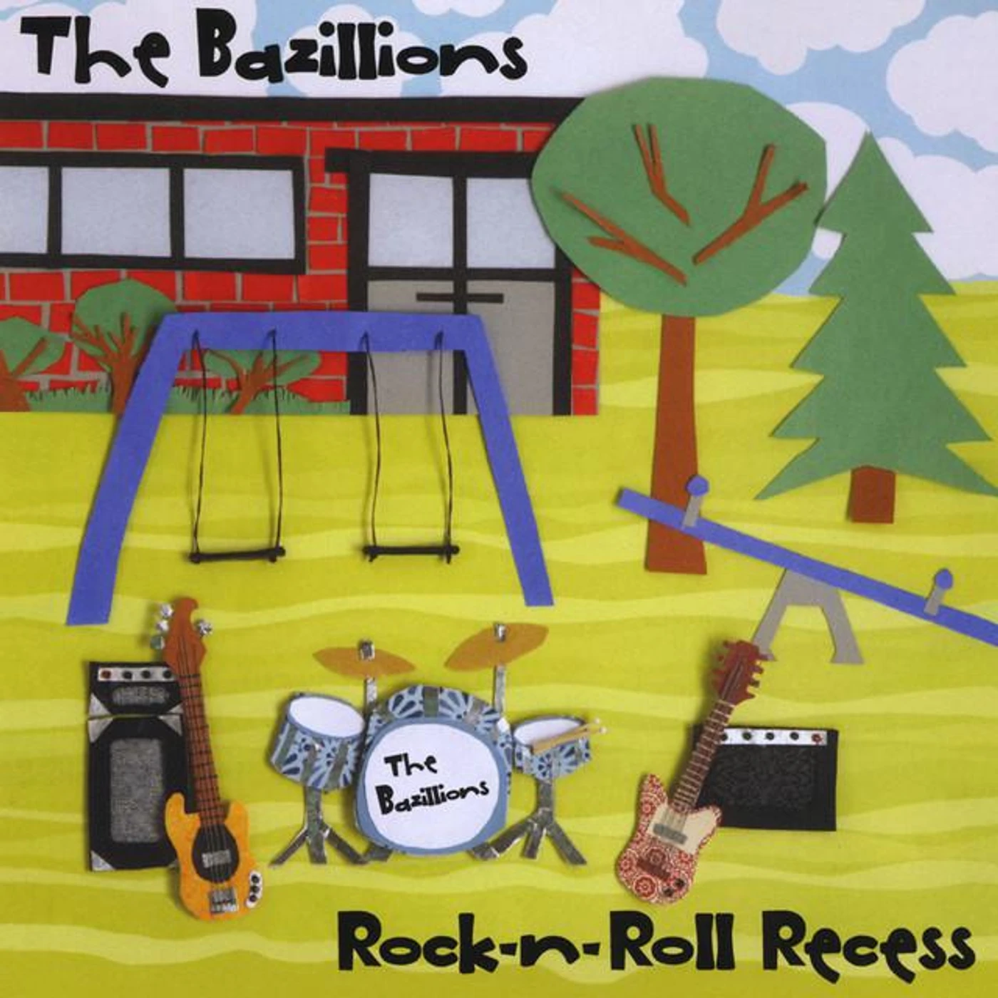The Bazillions