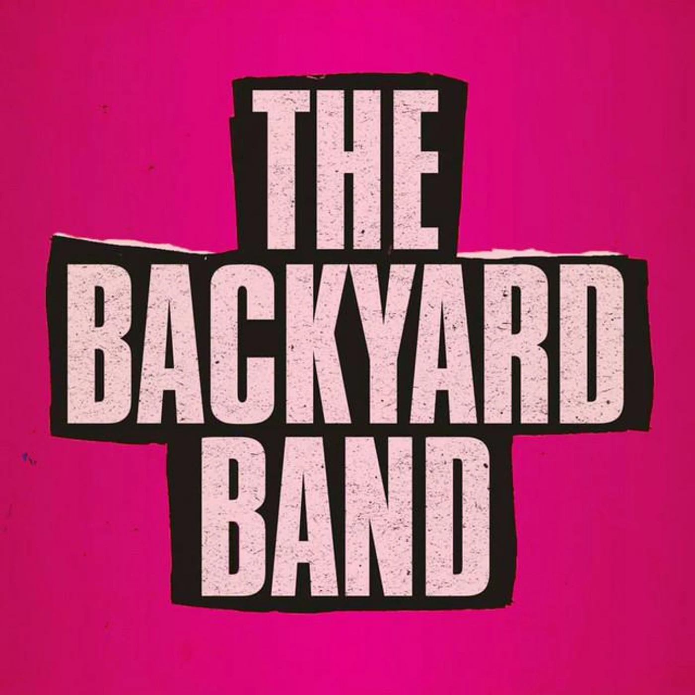 The Backyard Band