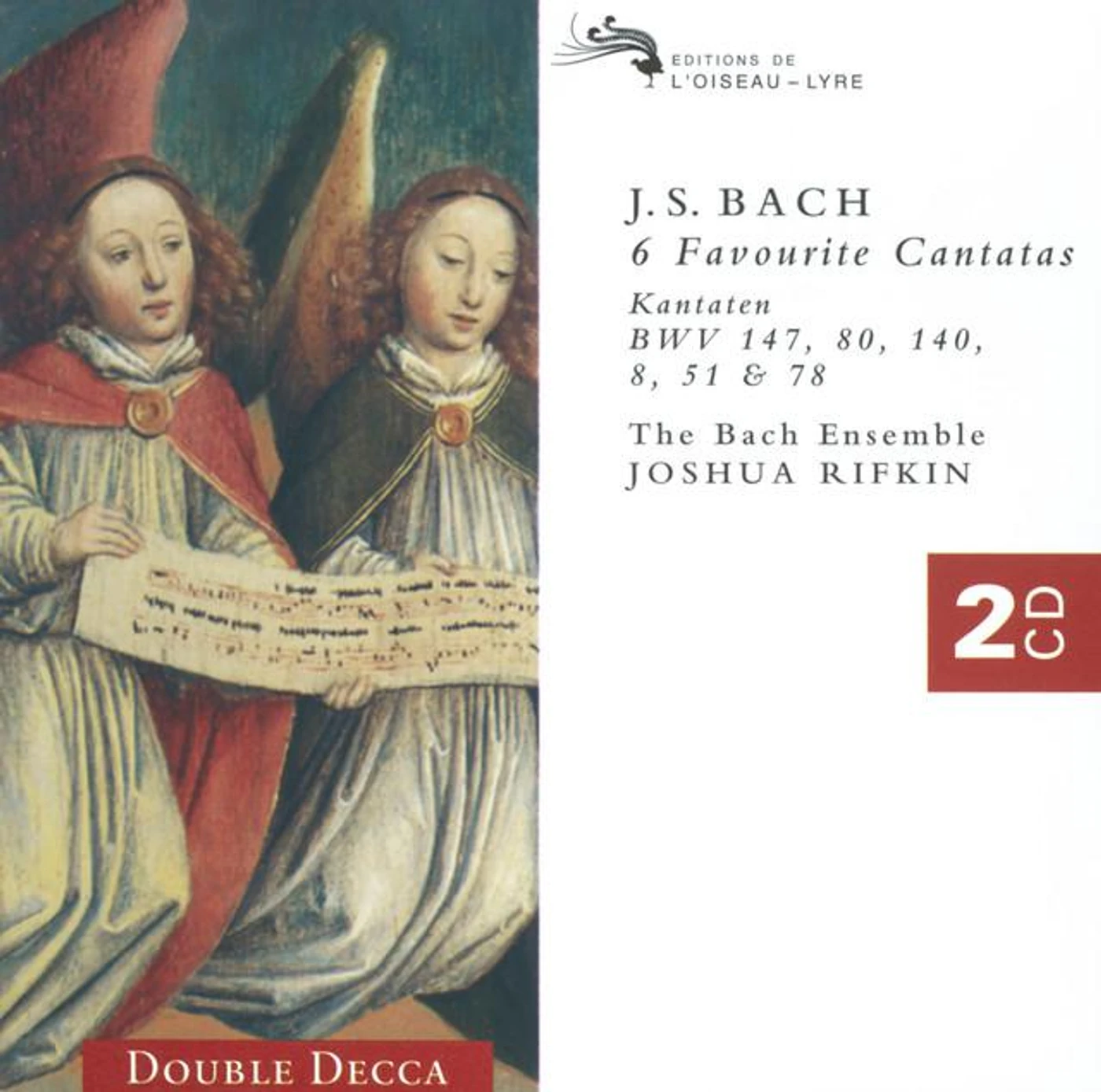 The Bach-Ensemble