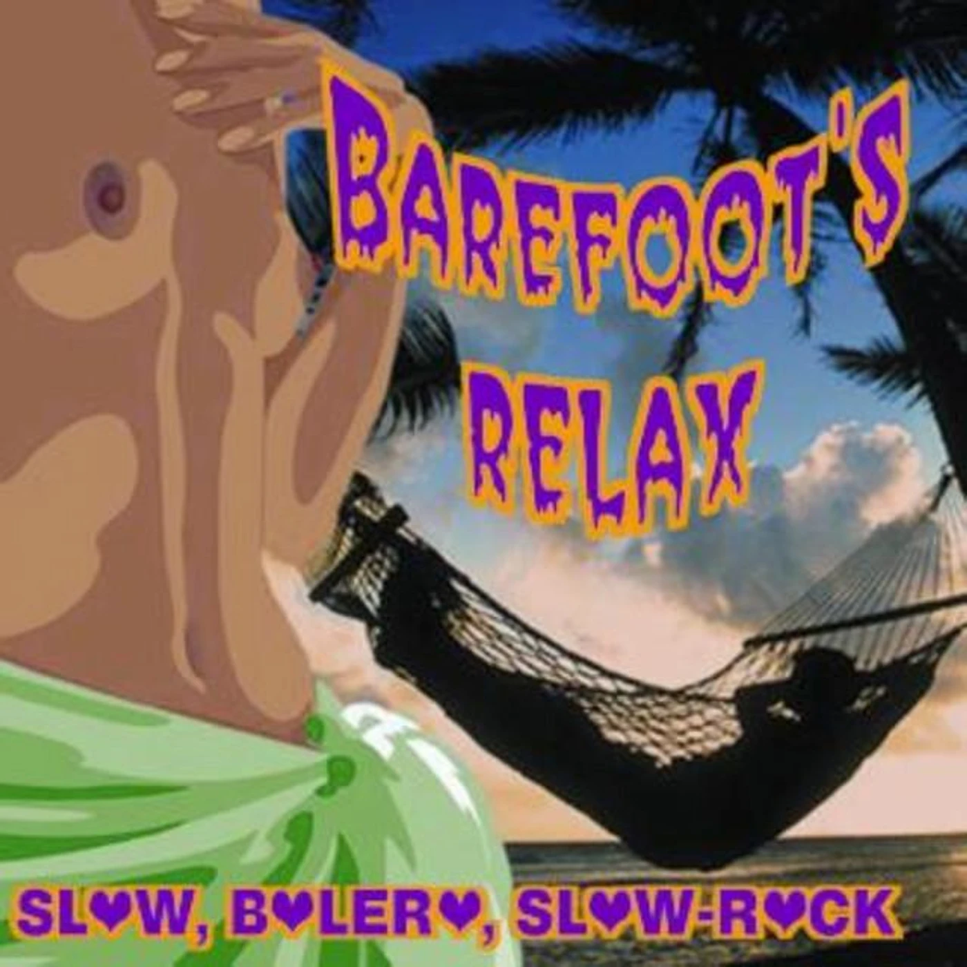 The Barefoot Boys