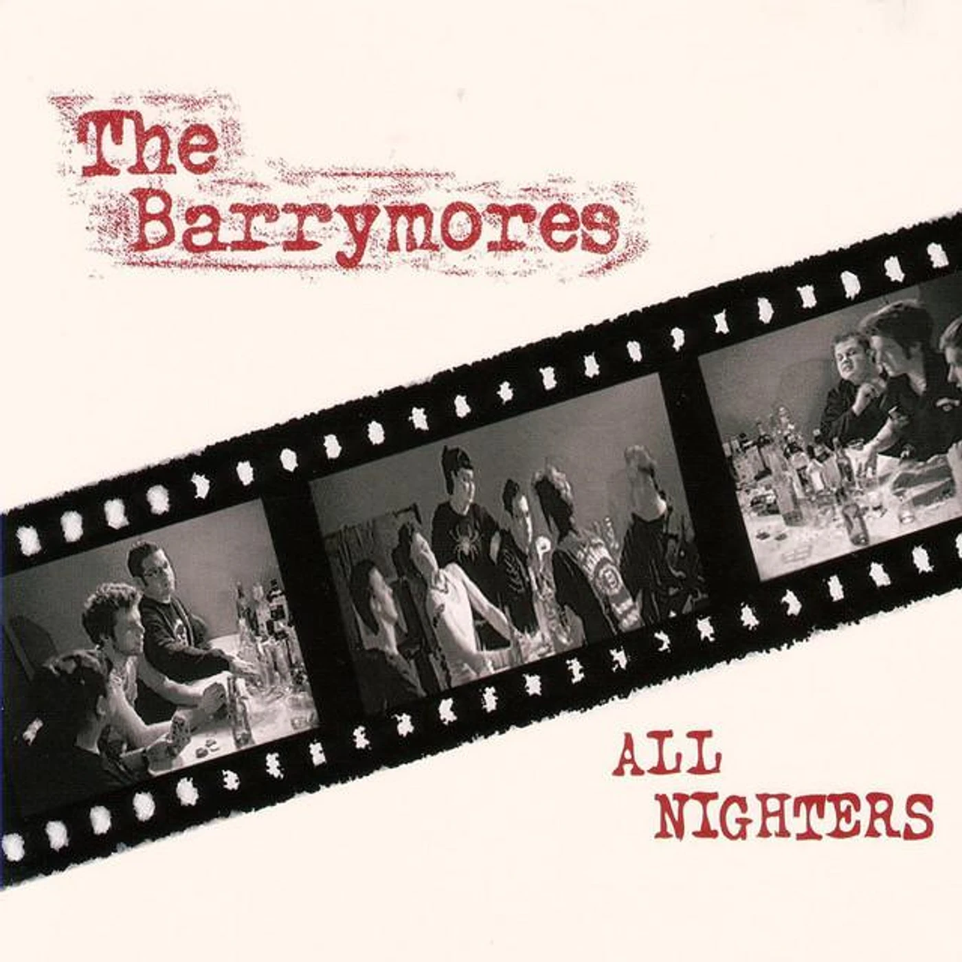 The Barrymores