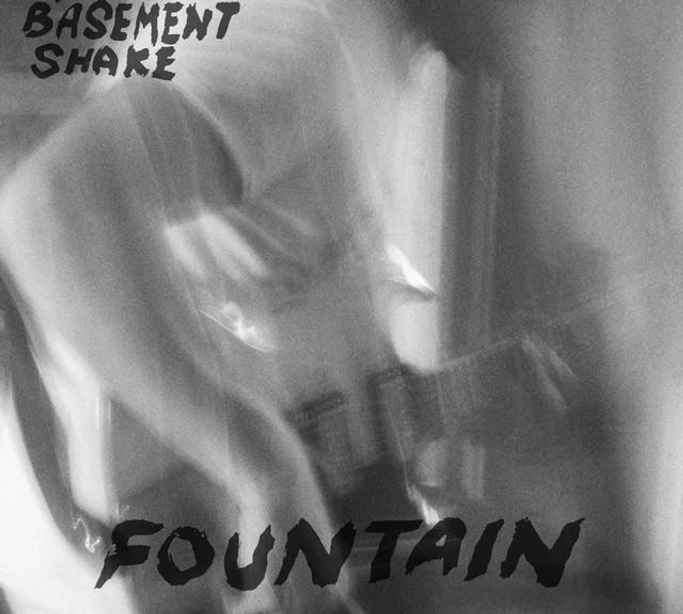 The Basement Shake