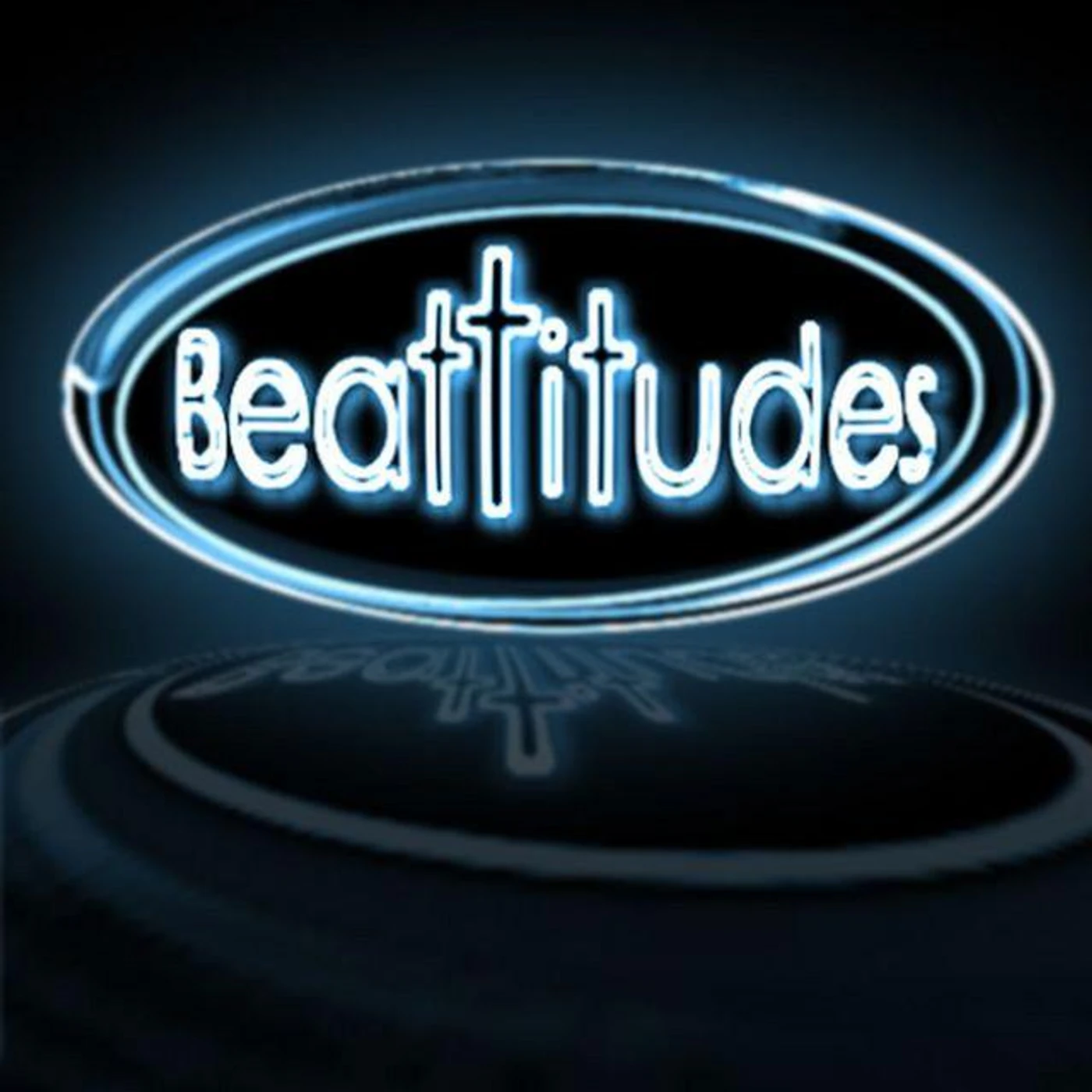 The Beattitudes