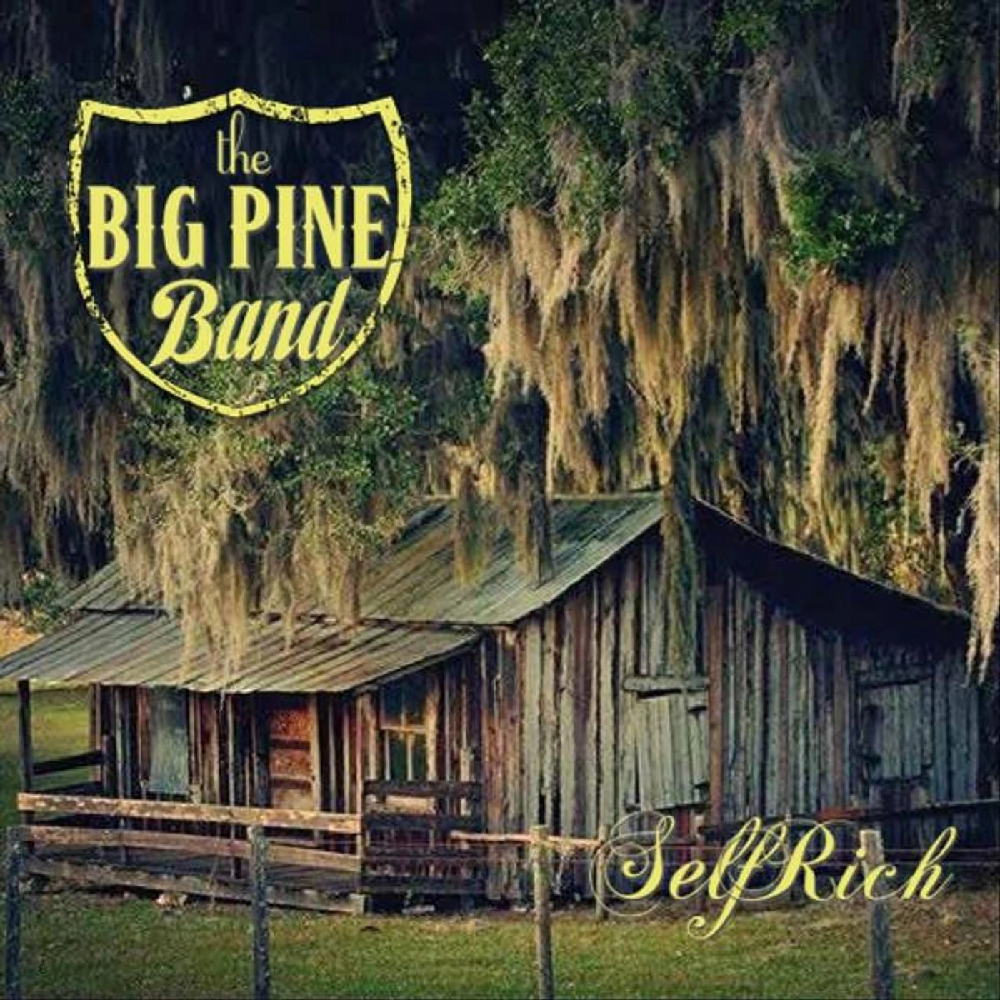 The Big Pine Band
