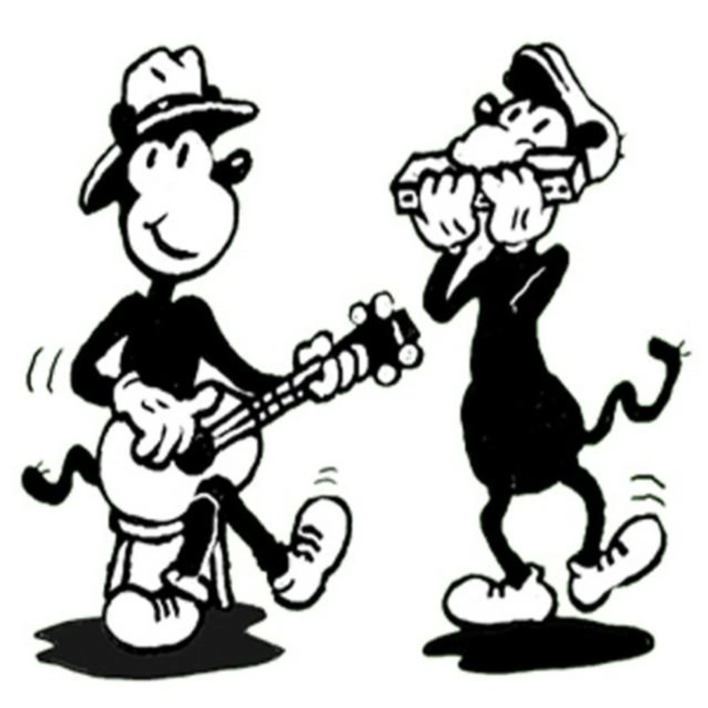 The Blues Preachers