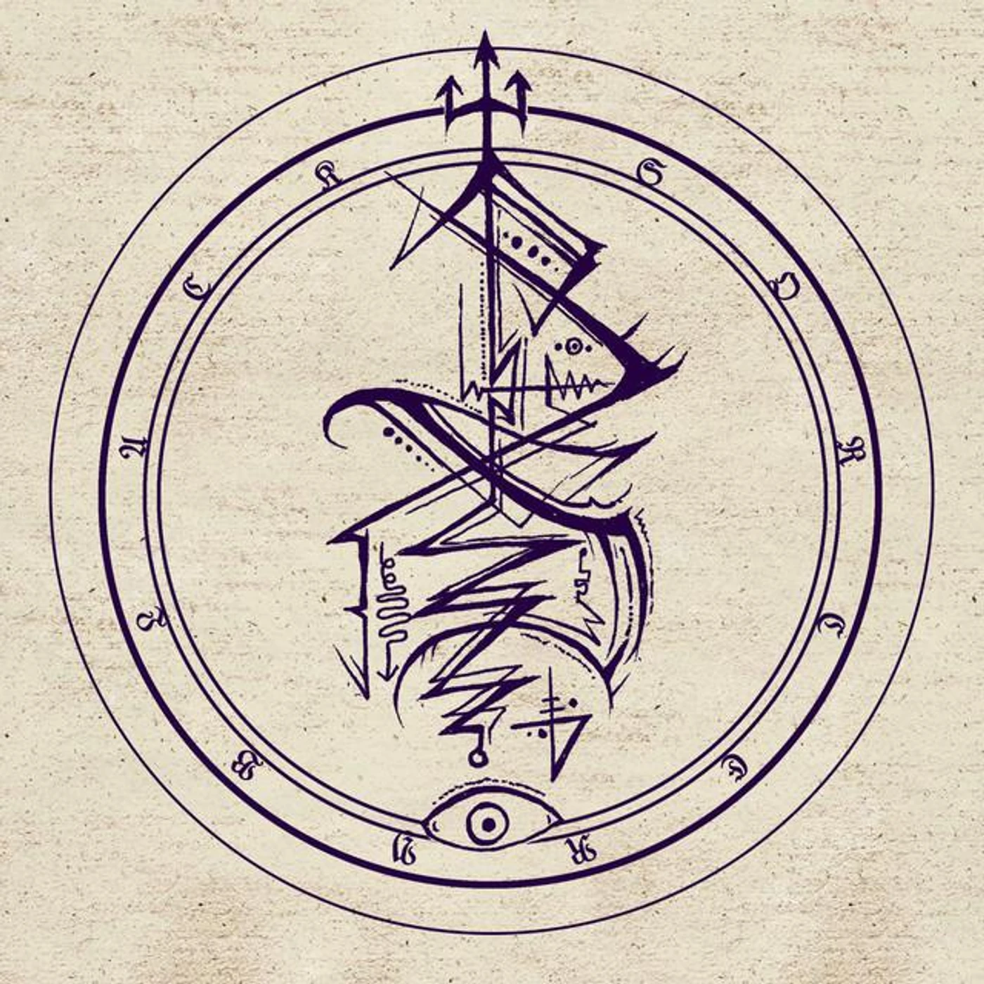 The Black Sorcery