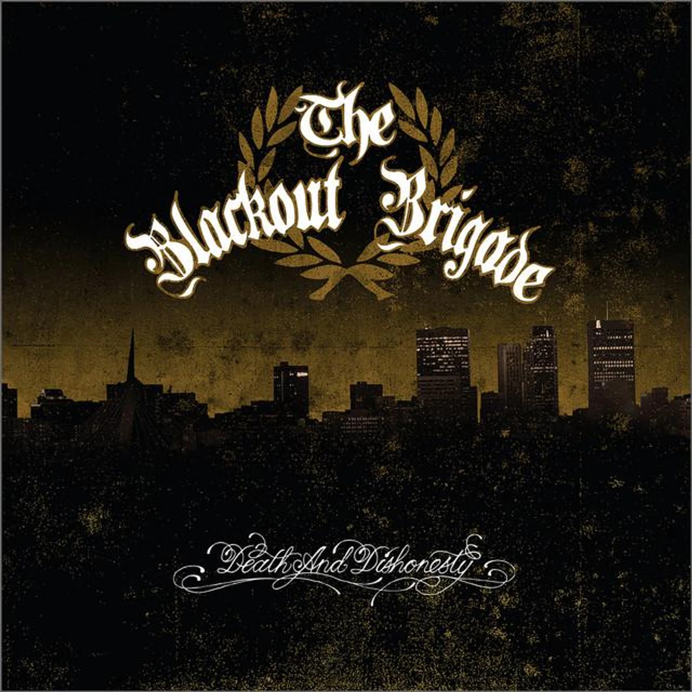 The Blackout Brigade