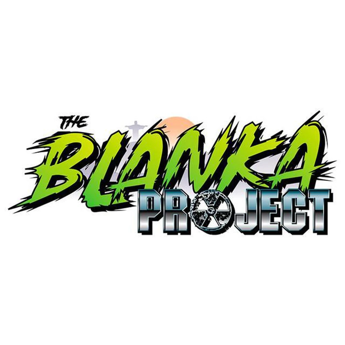 The Blanka Project