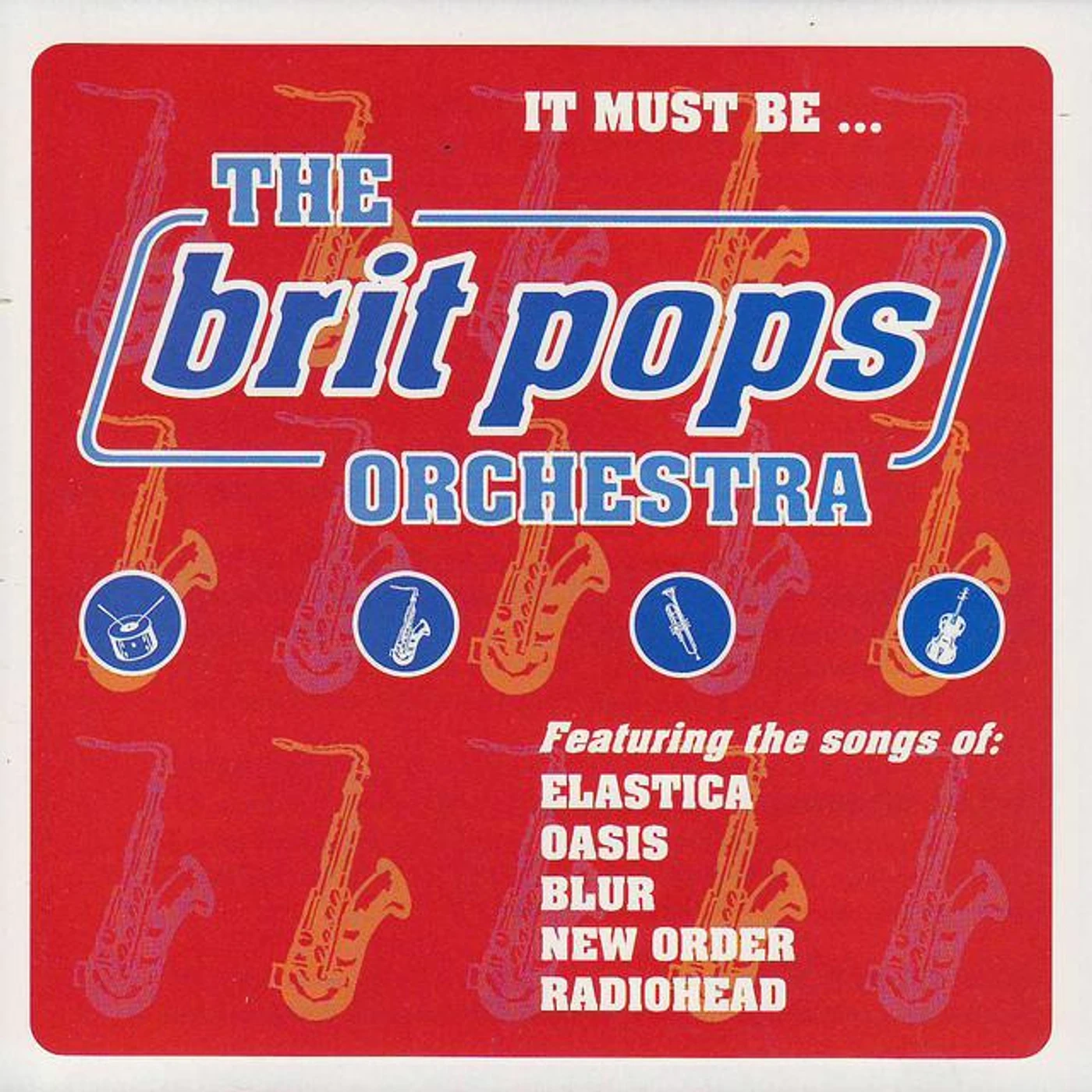 The Brit Pops Orchestra