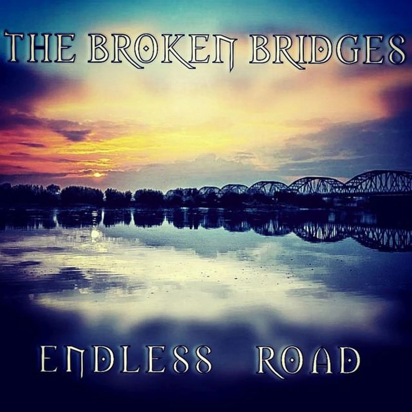 The Broken Bridges