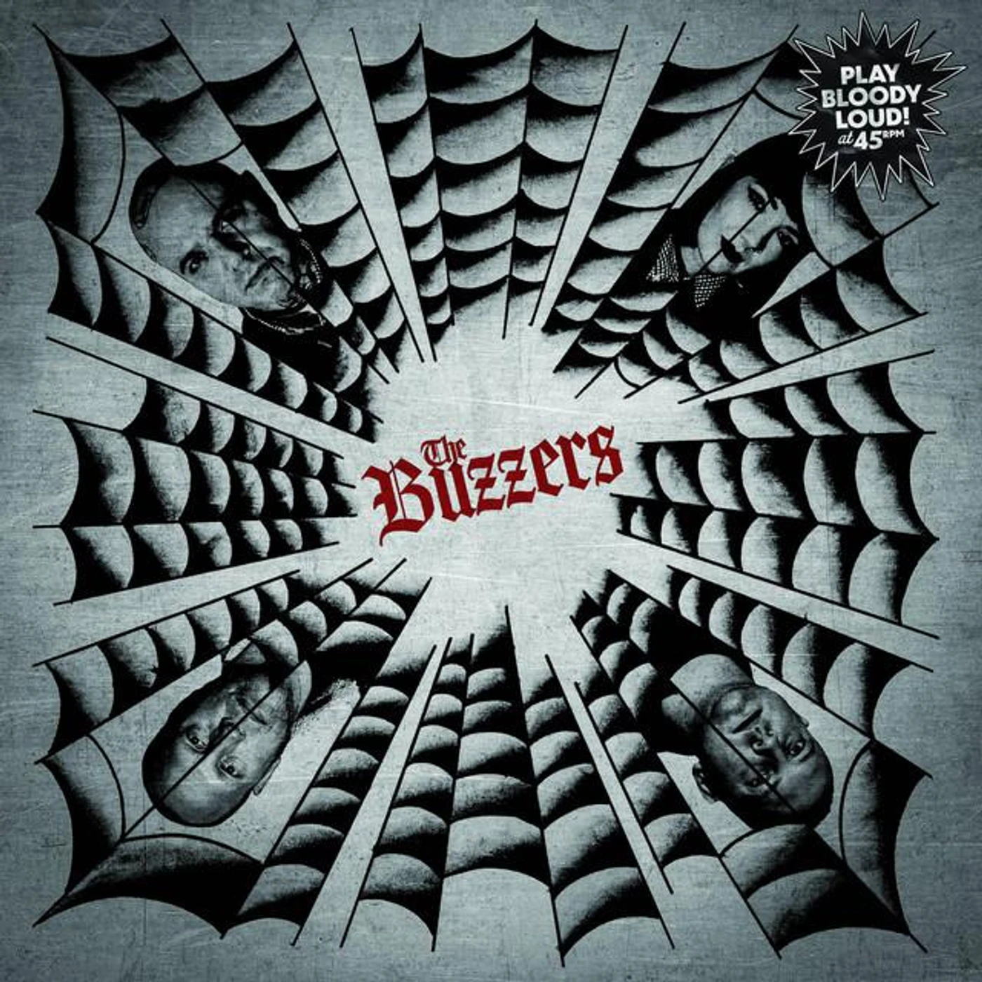 The Buzzers