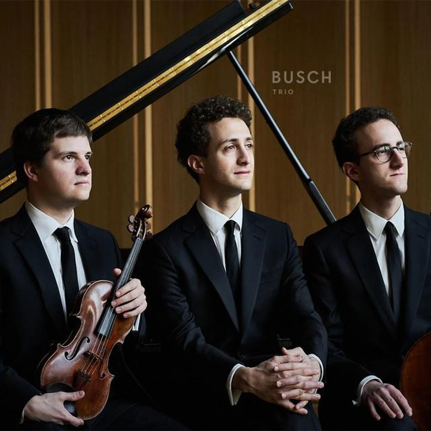 The Busch Trio