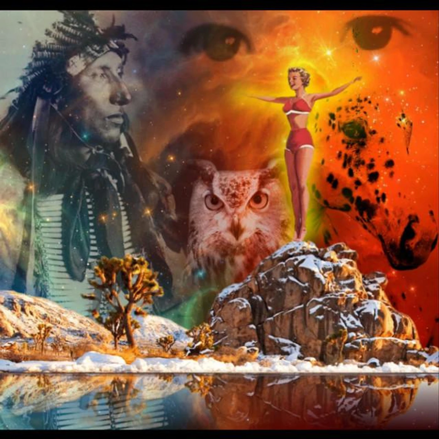 The Golden Cadillacs