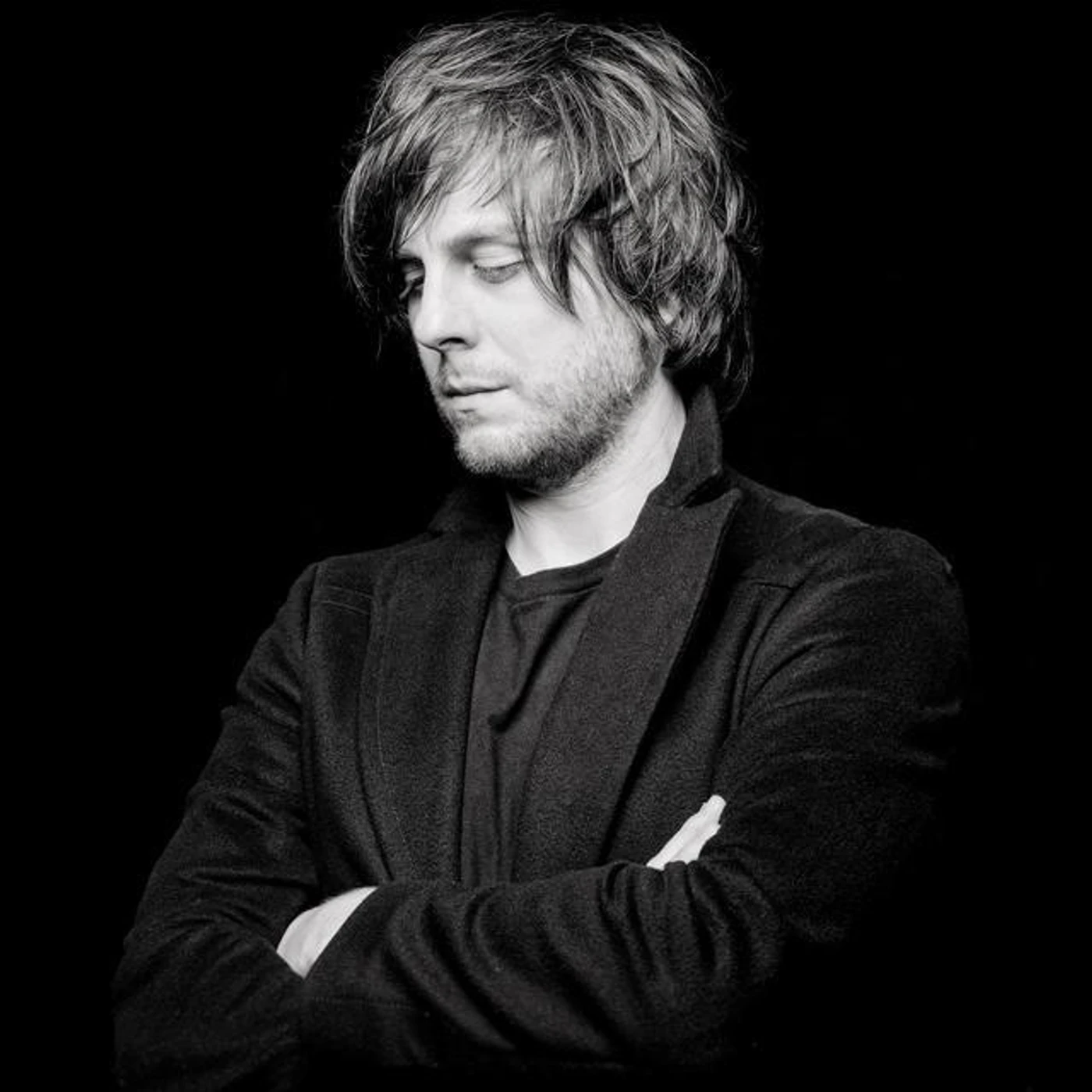 And the Golden Choir