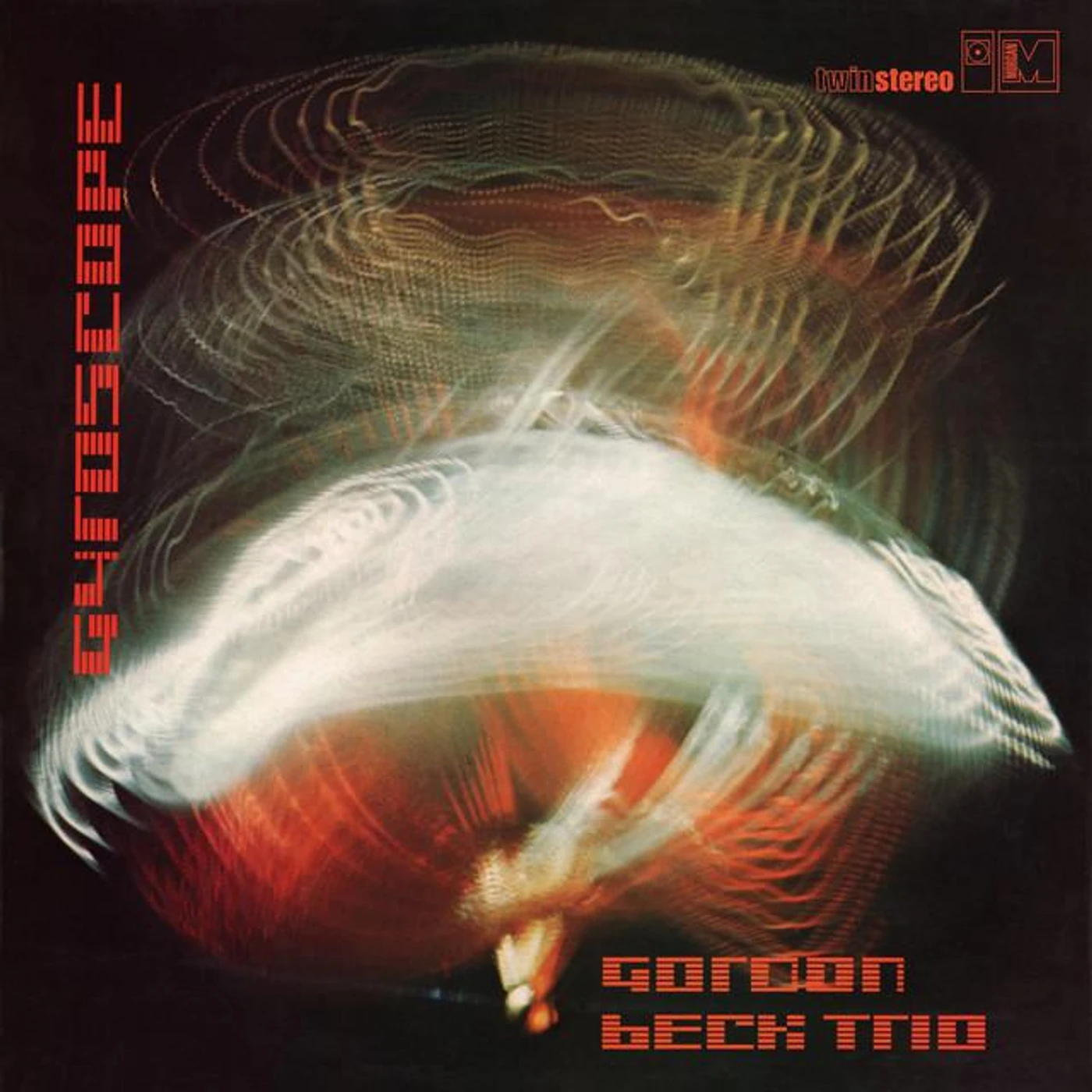 Gordon Beck Trio