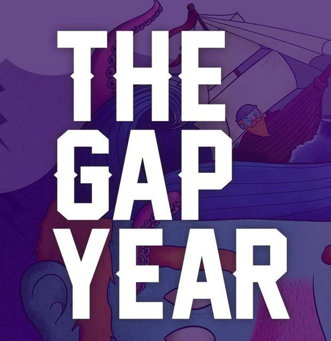 The Gap Year 
