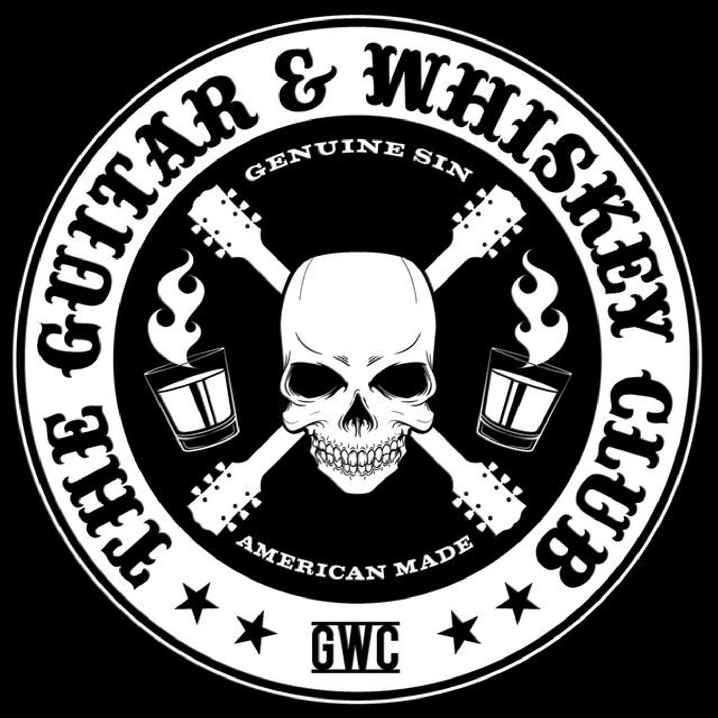 The Guitar & Whiskey Club
