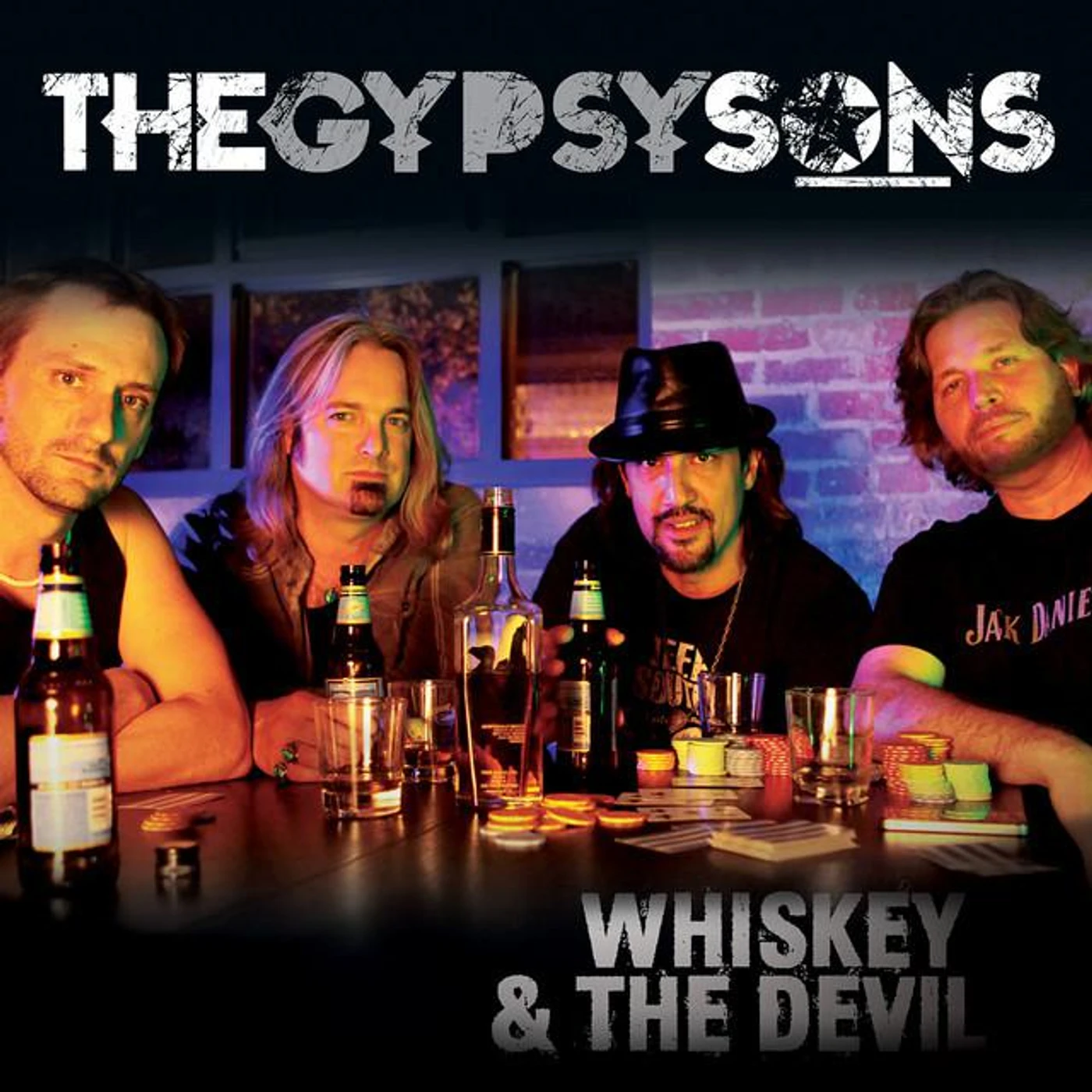 The Gypsy Sons