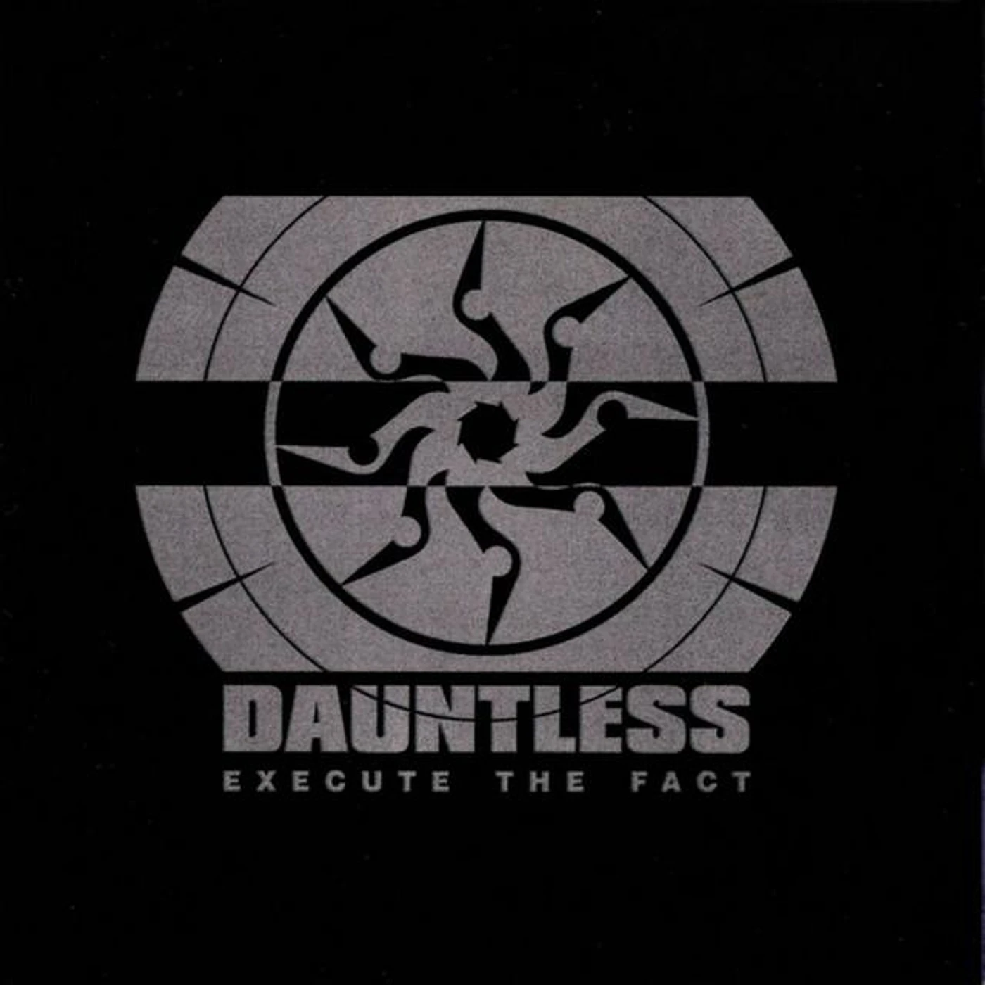 The Dauntless