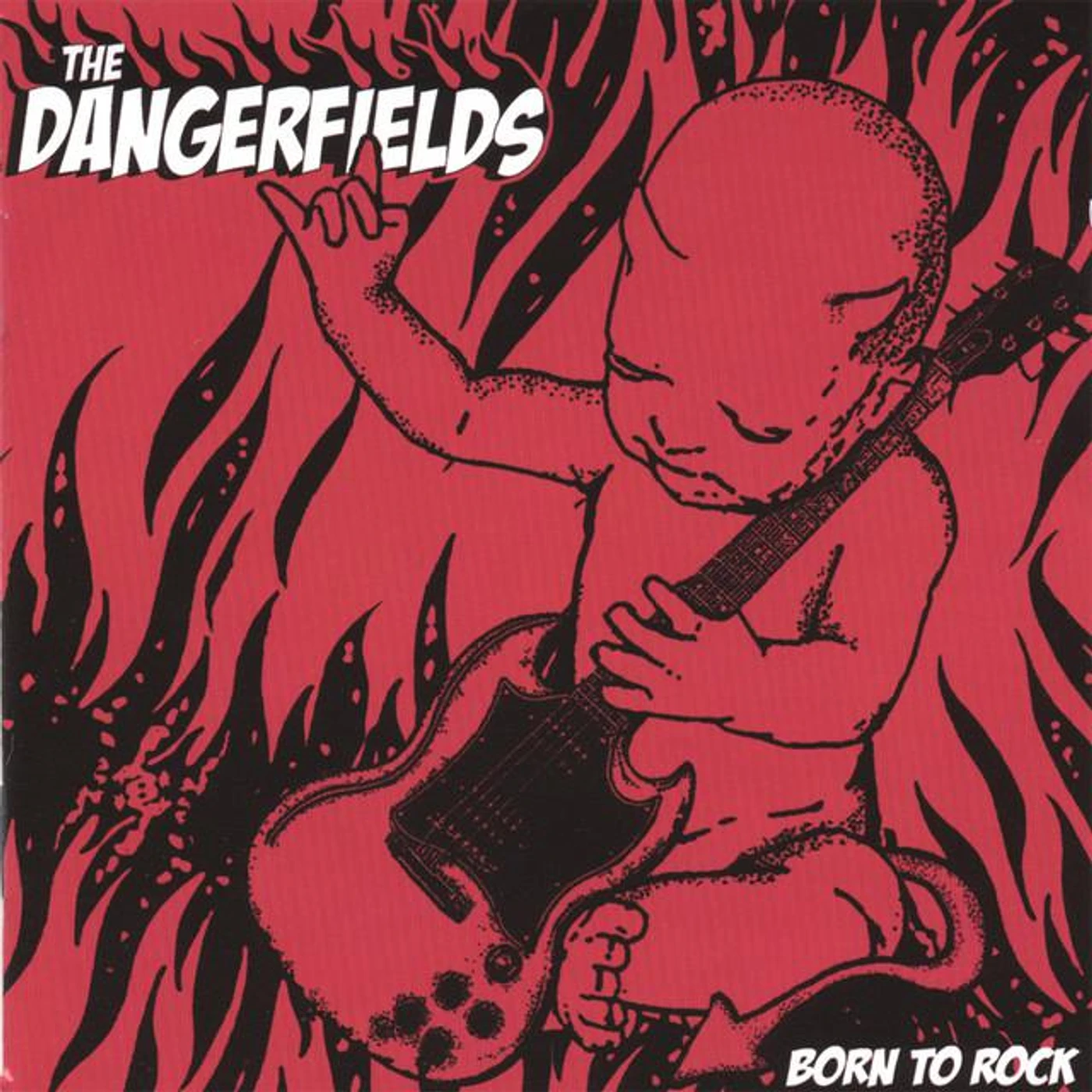 The Dangerfields