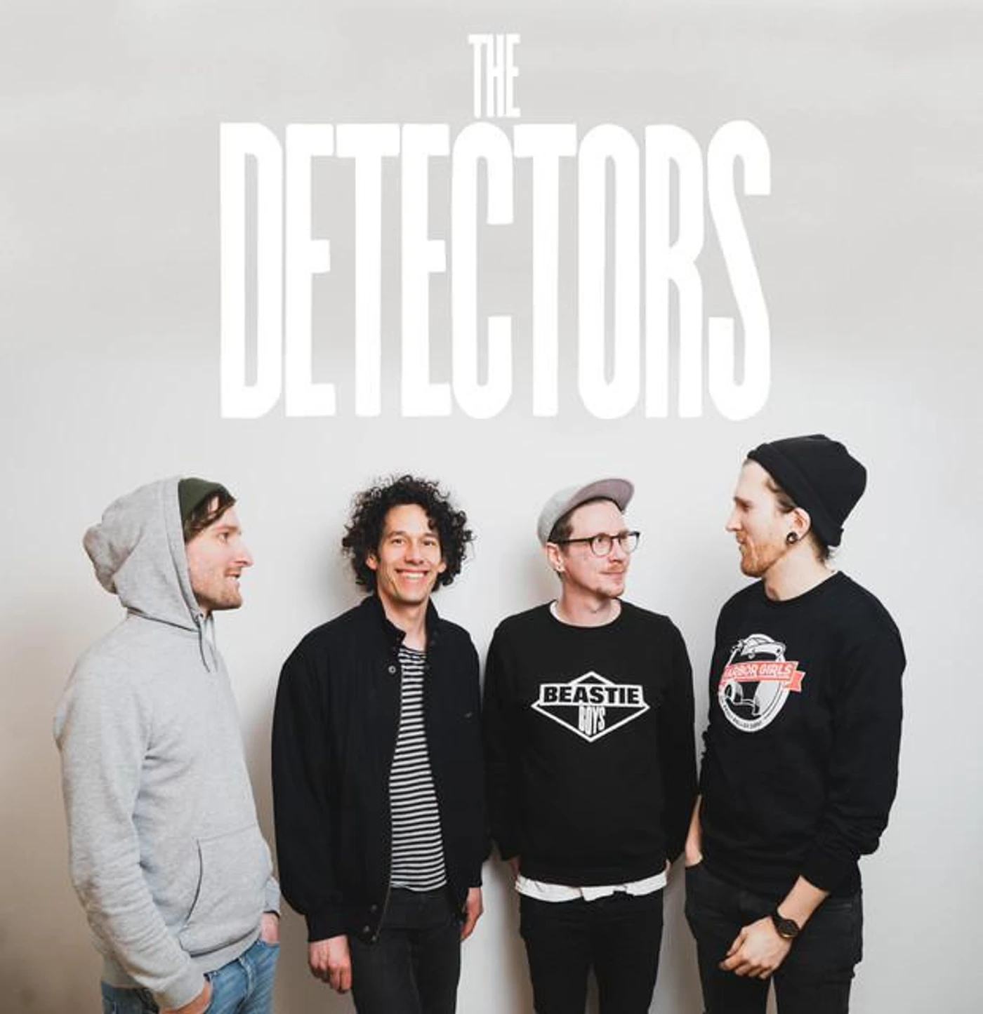 The Detectors