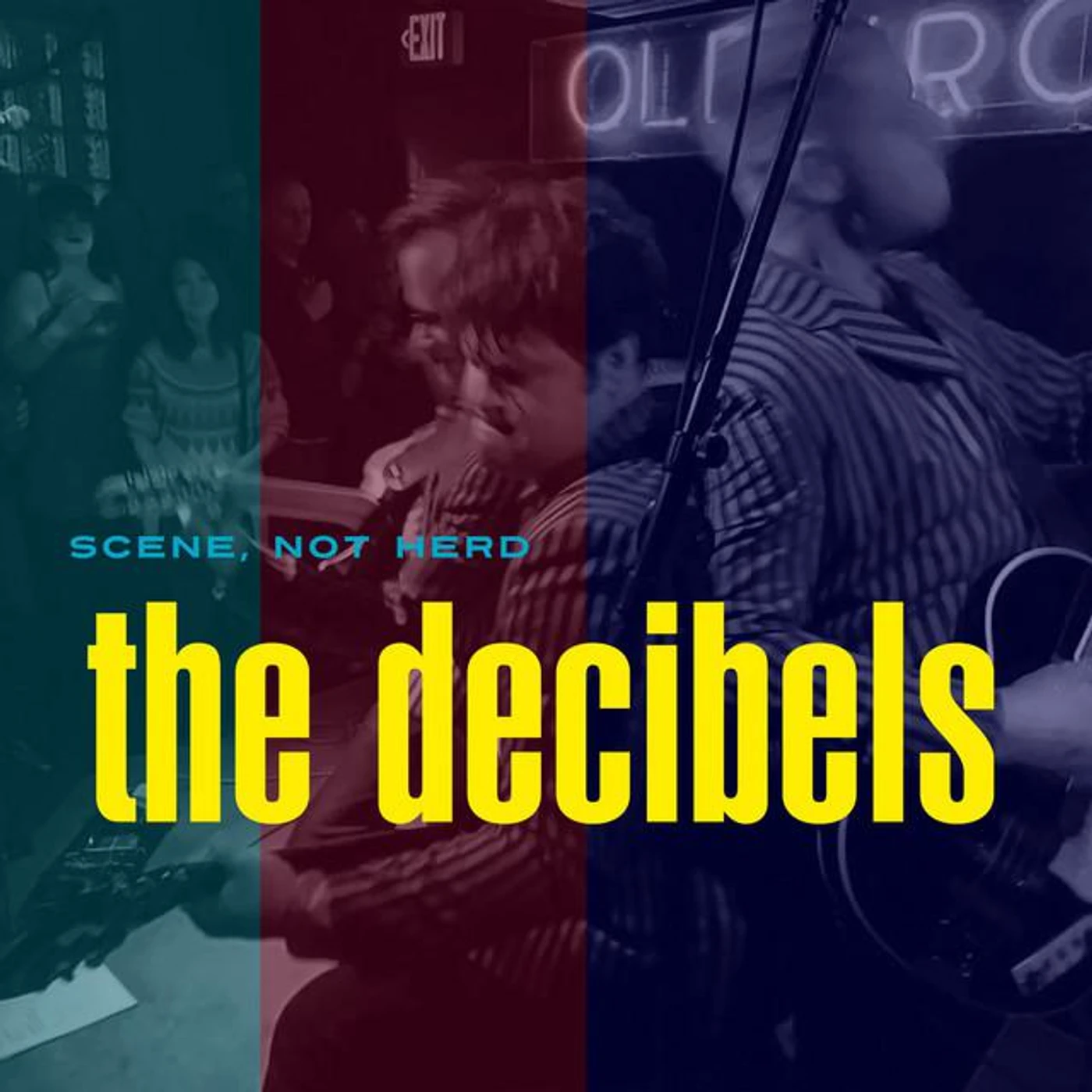 The Decibels