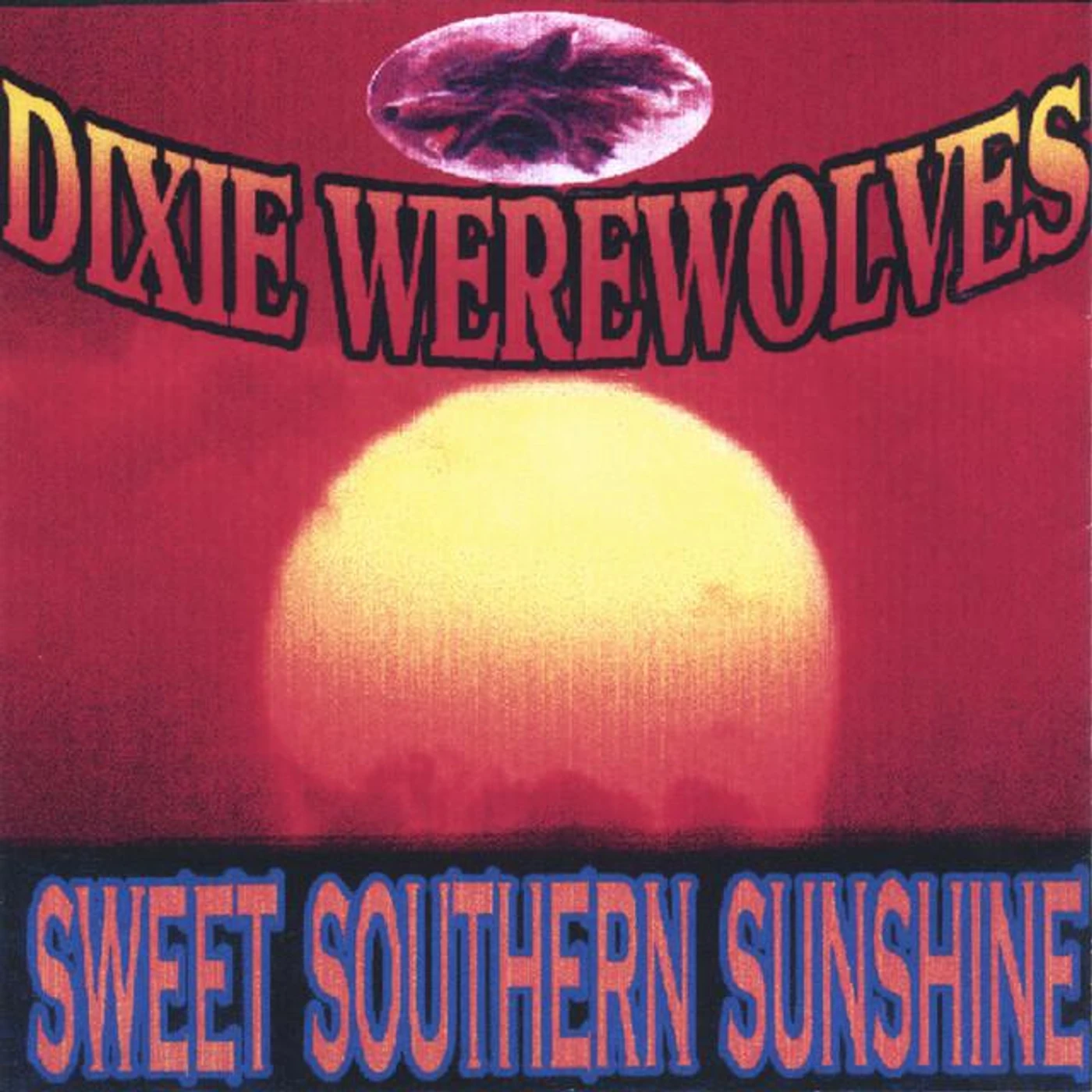 The Dixie Werewolves