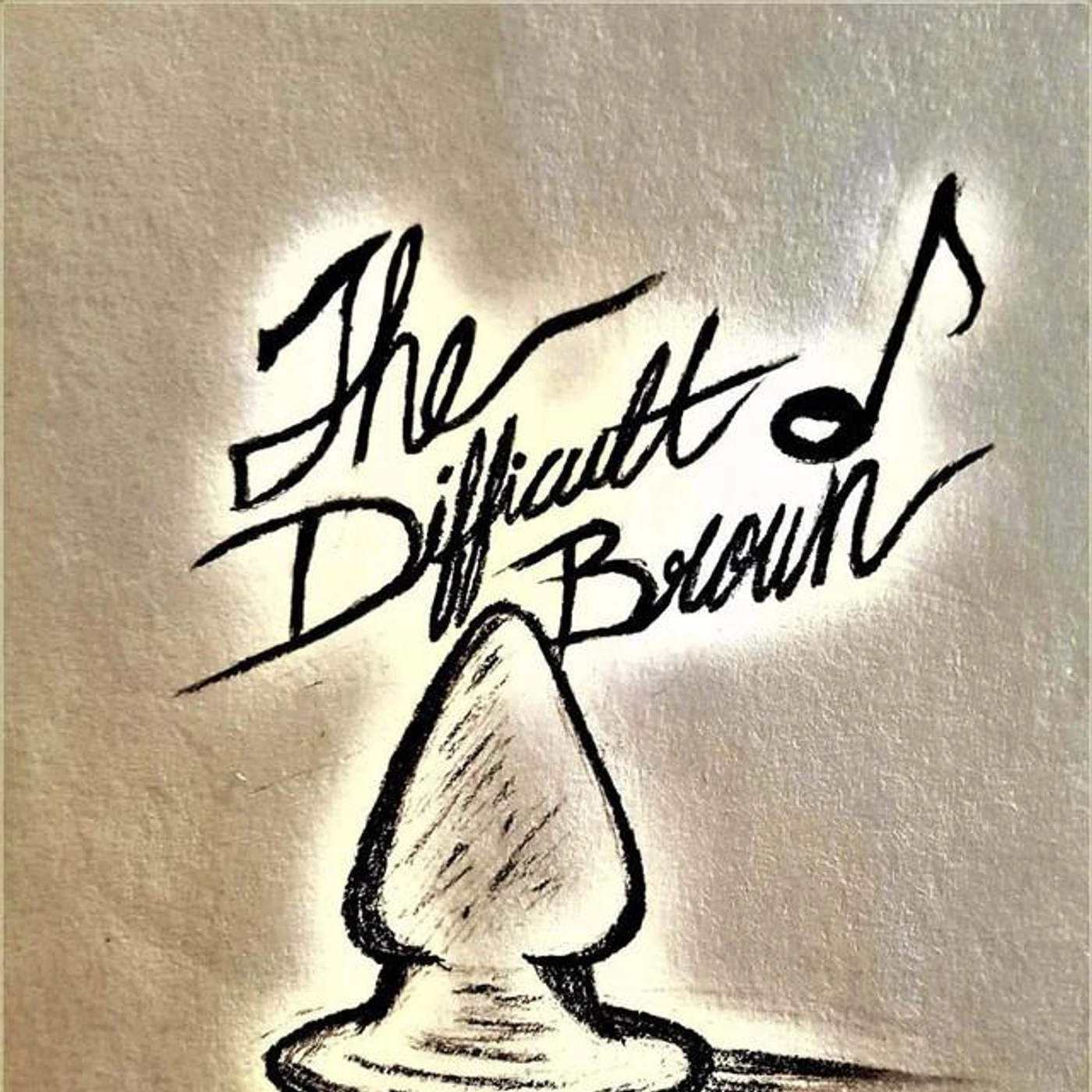 The Difficult Brown