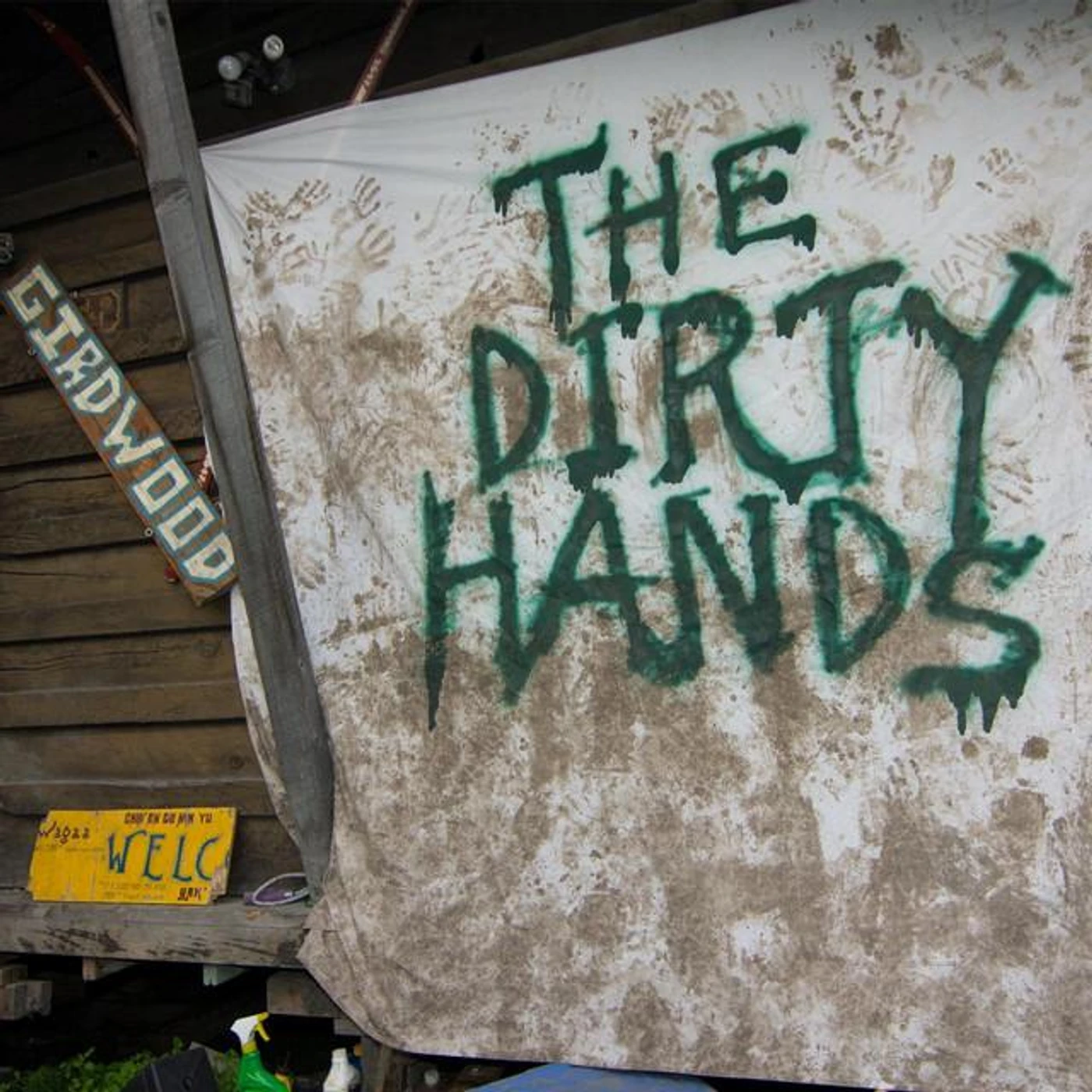 The Dirty Hands