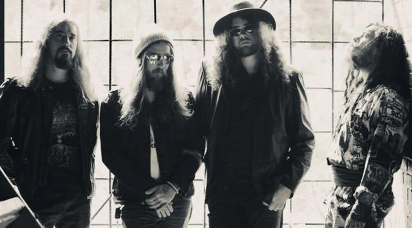 The Dirty Soul Revival