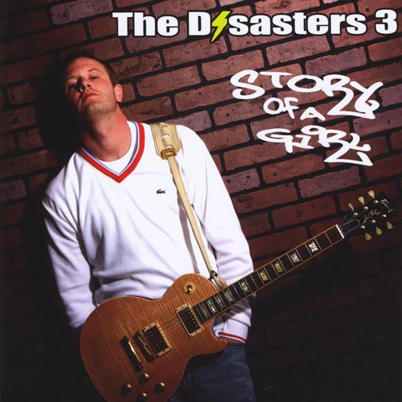 The Disasters 3