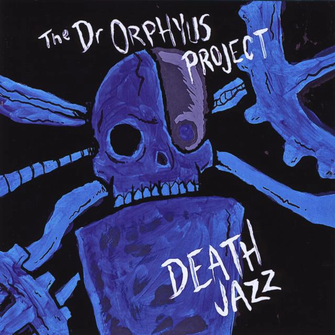 The Dr. Orphyus Project