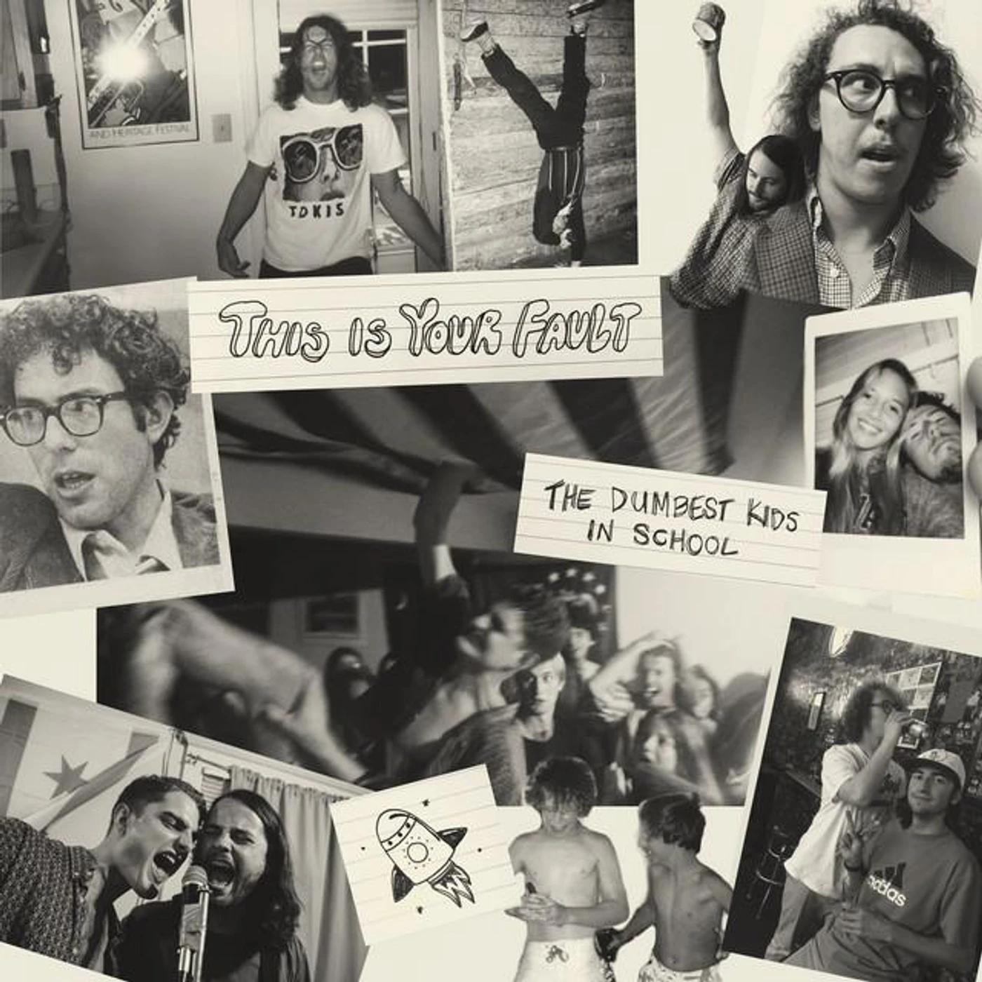 The Dumbest Kids In School