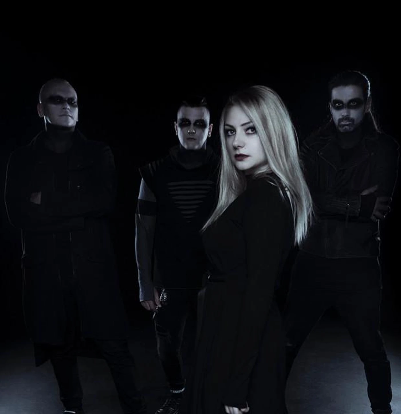 The End of Melancholy