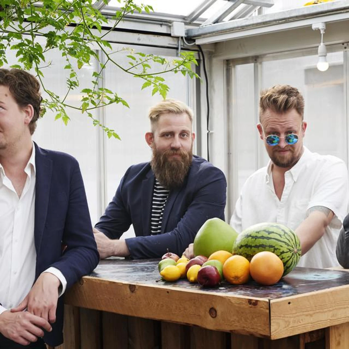 The Eclectic Moniker