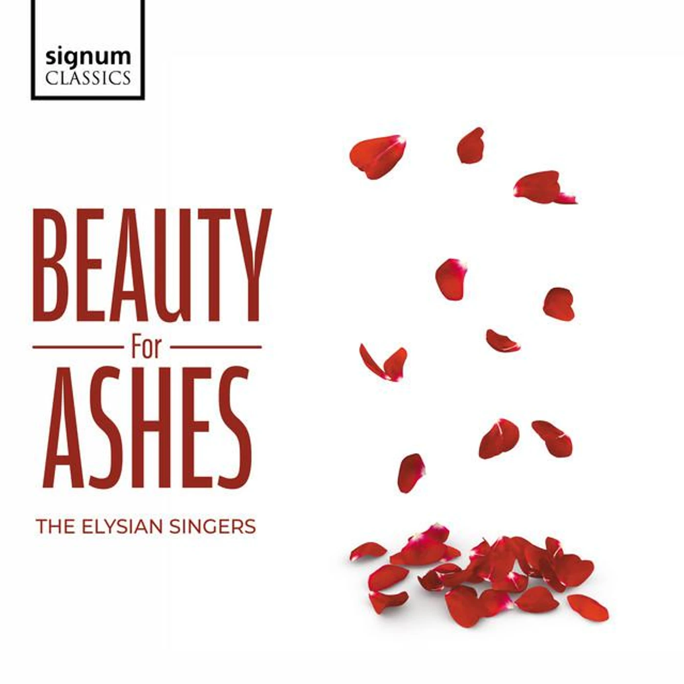 The Elysian Singers