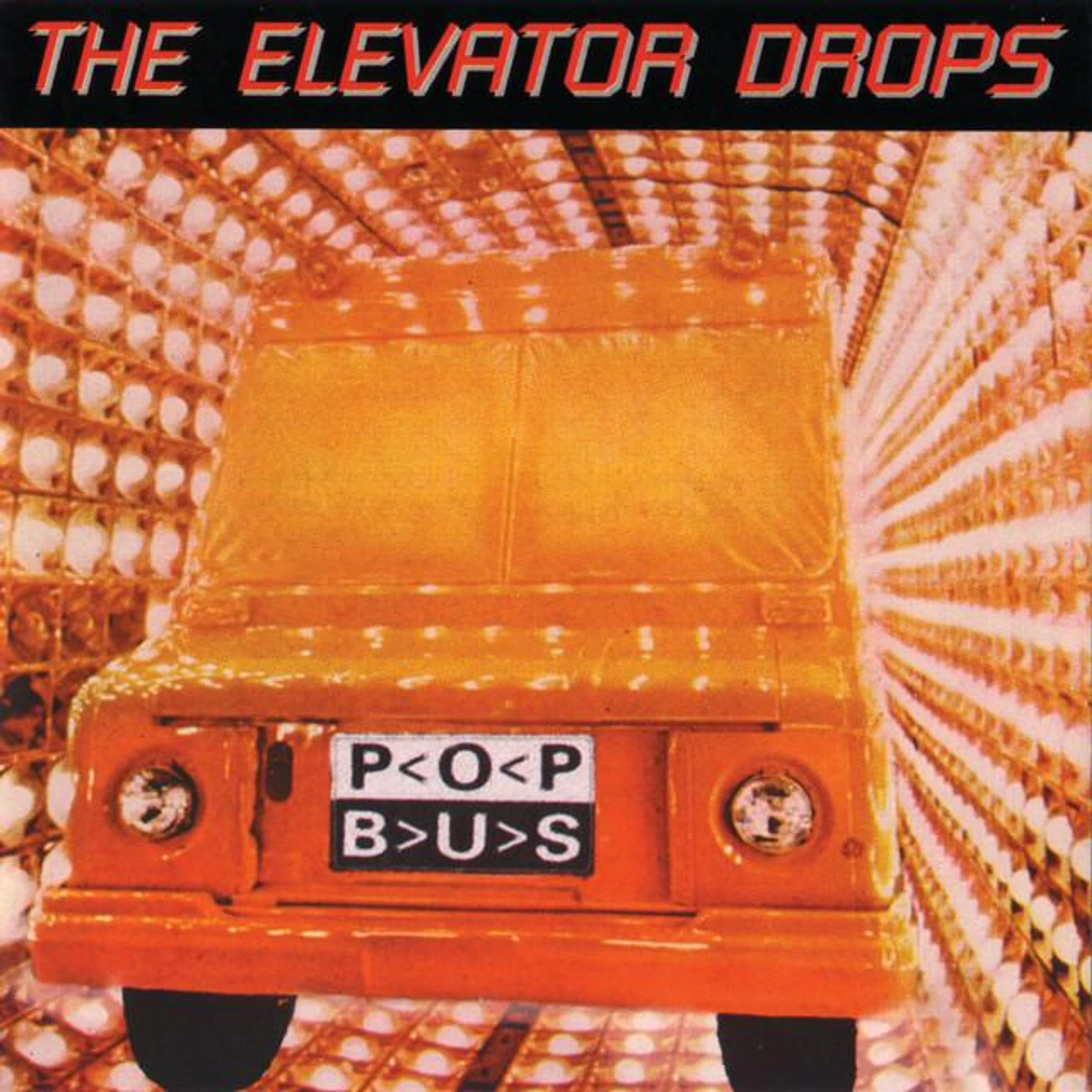 The Elevator Drops