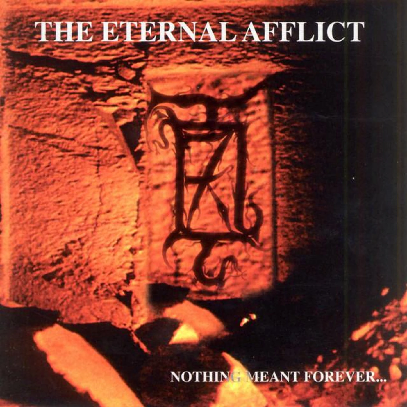 The Eternal Afflict