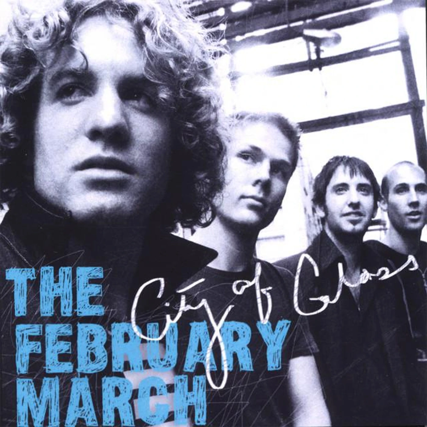 The February March