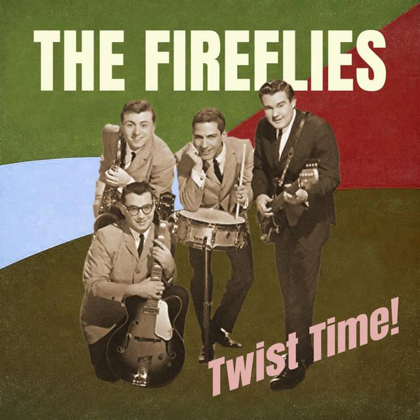 The Fireflies