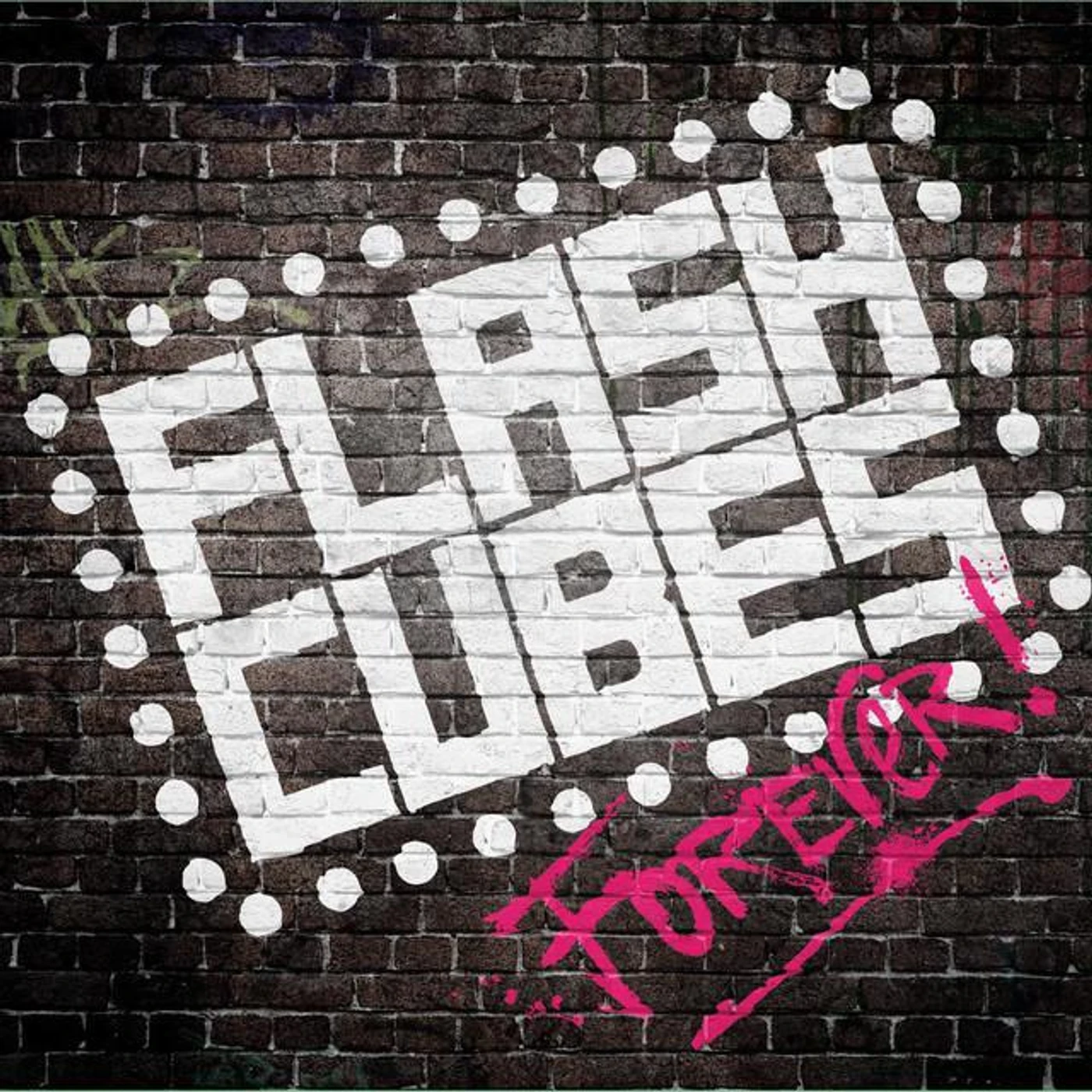 The Flashcubes