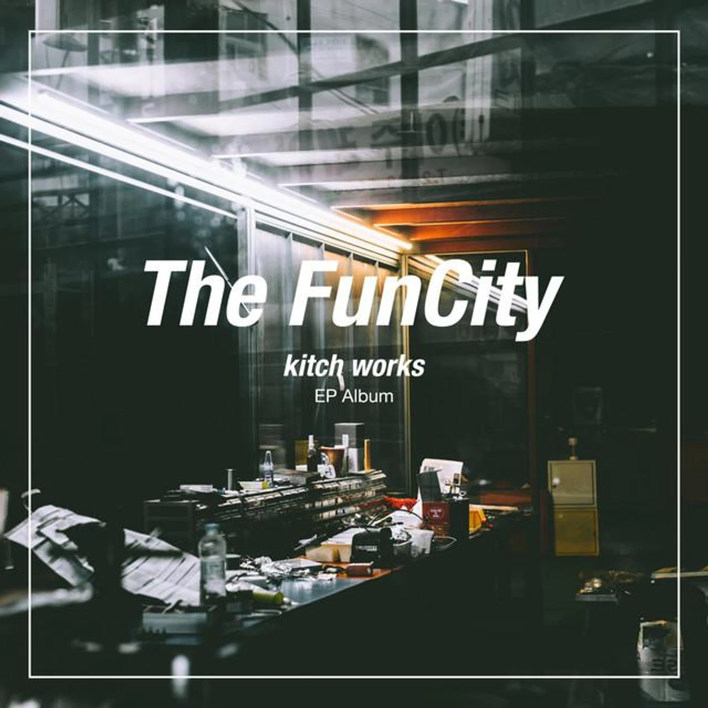 The FunCity