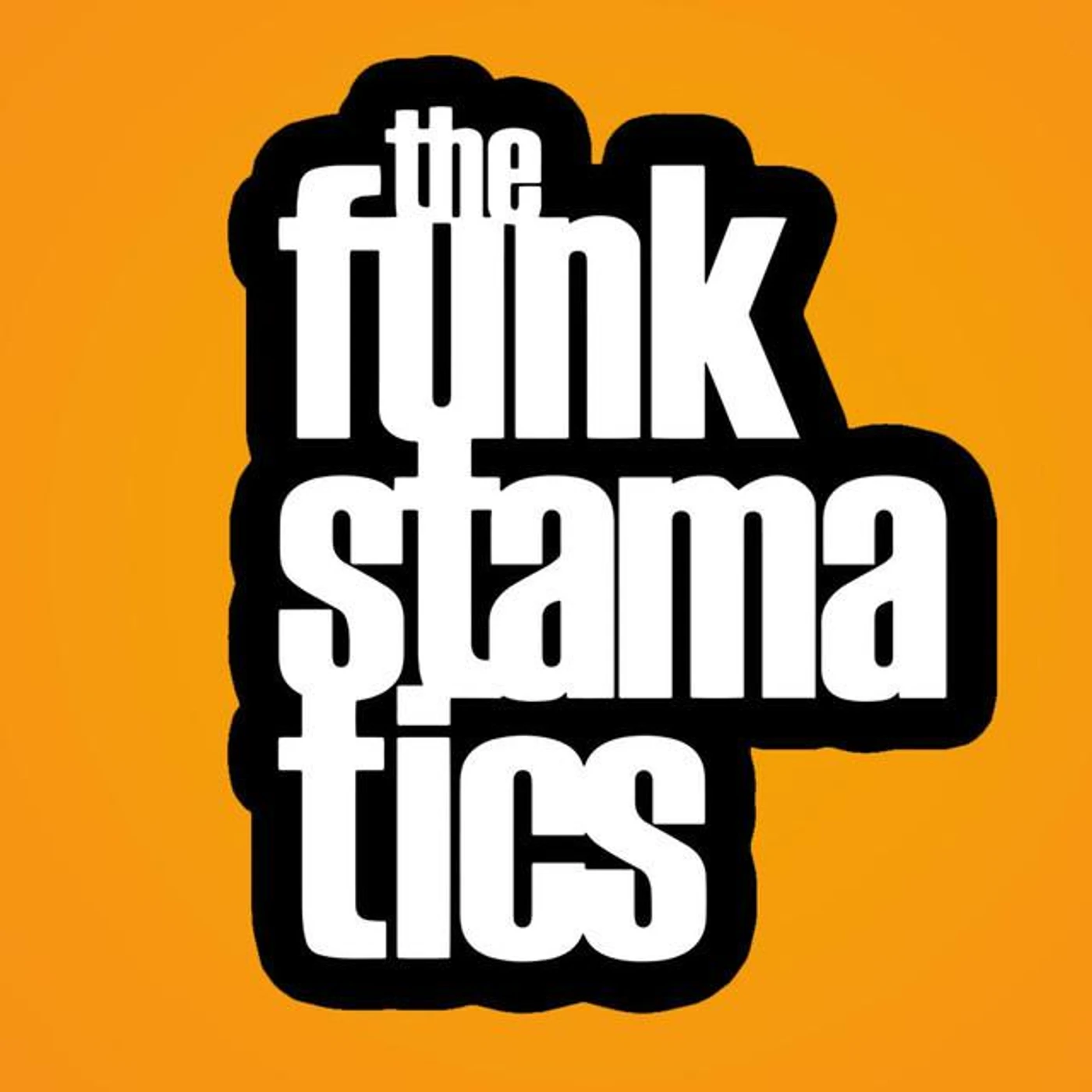 The Funkstamatics
