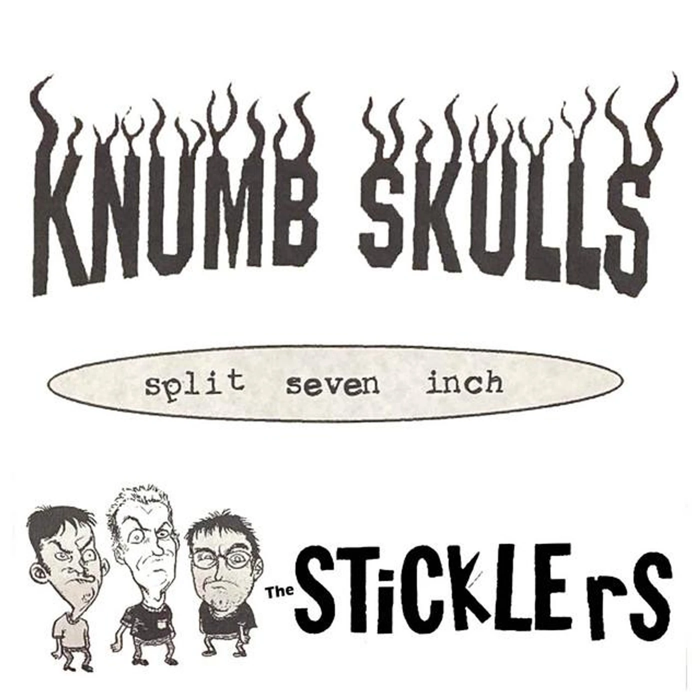 The Knumbskulls