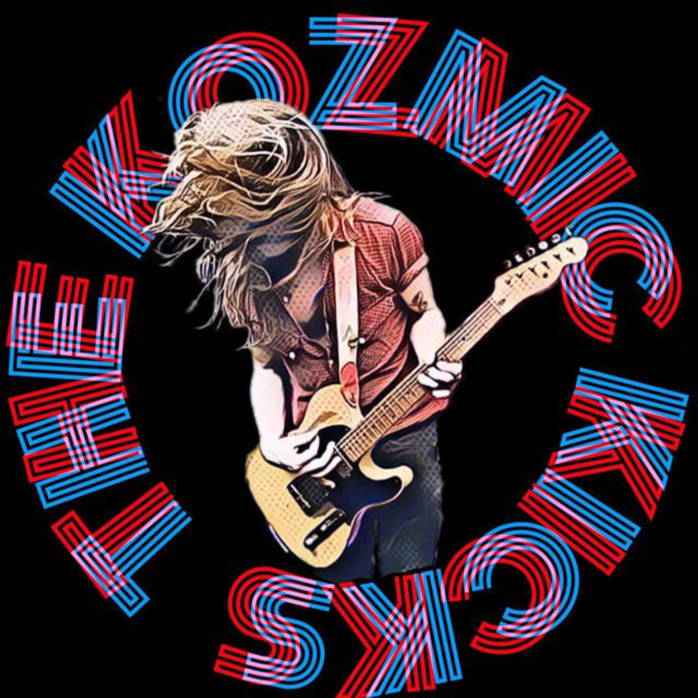 The Kozmic Kicks