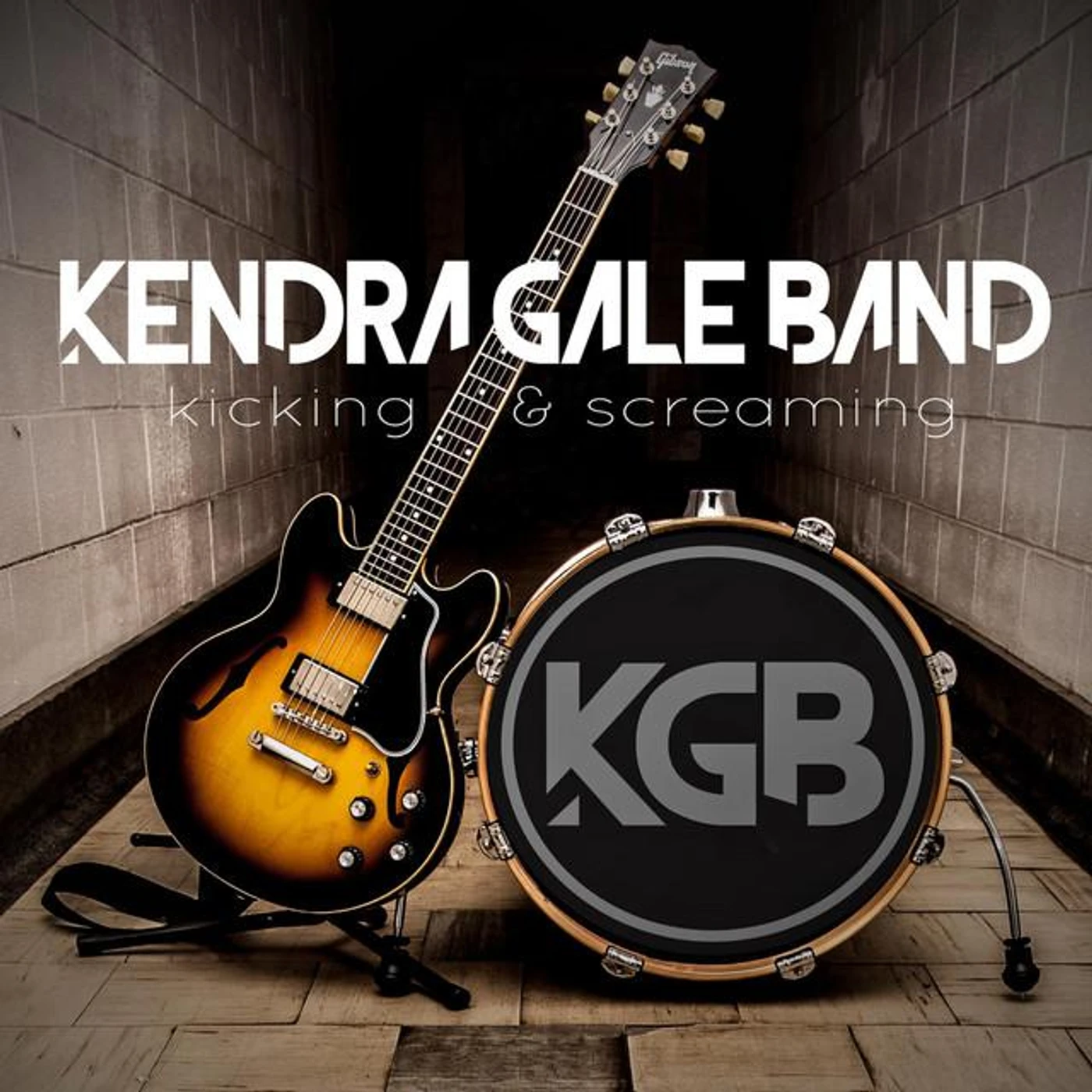The Kendra Gale Band